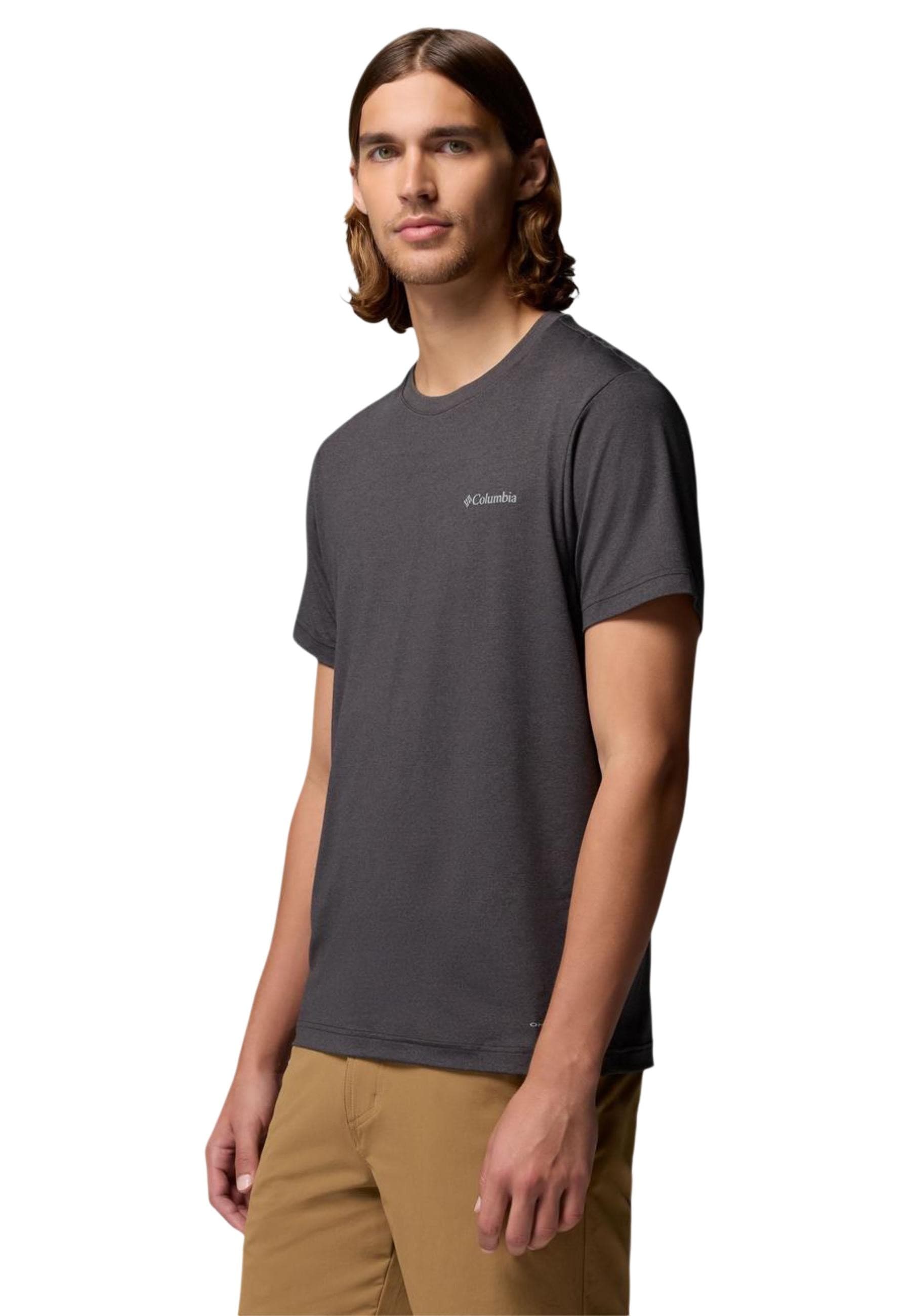 Columbia T-Shirt Uomo - Columbia