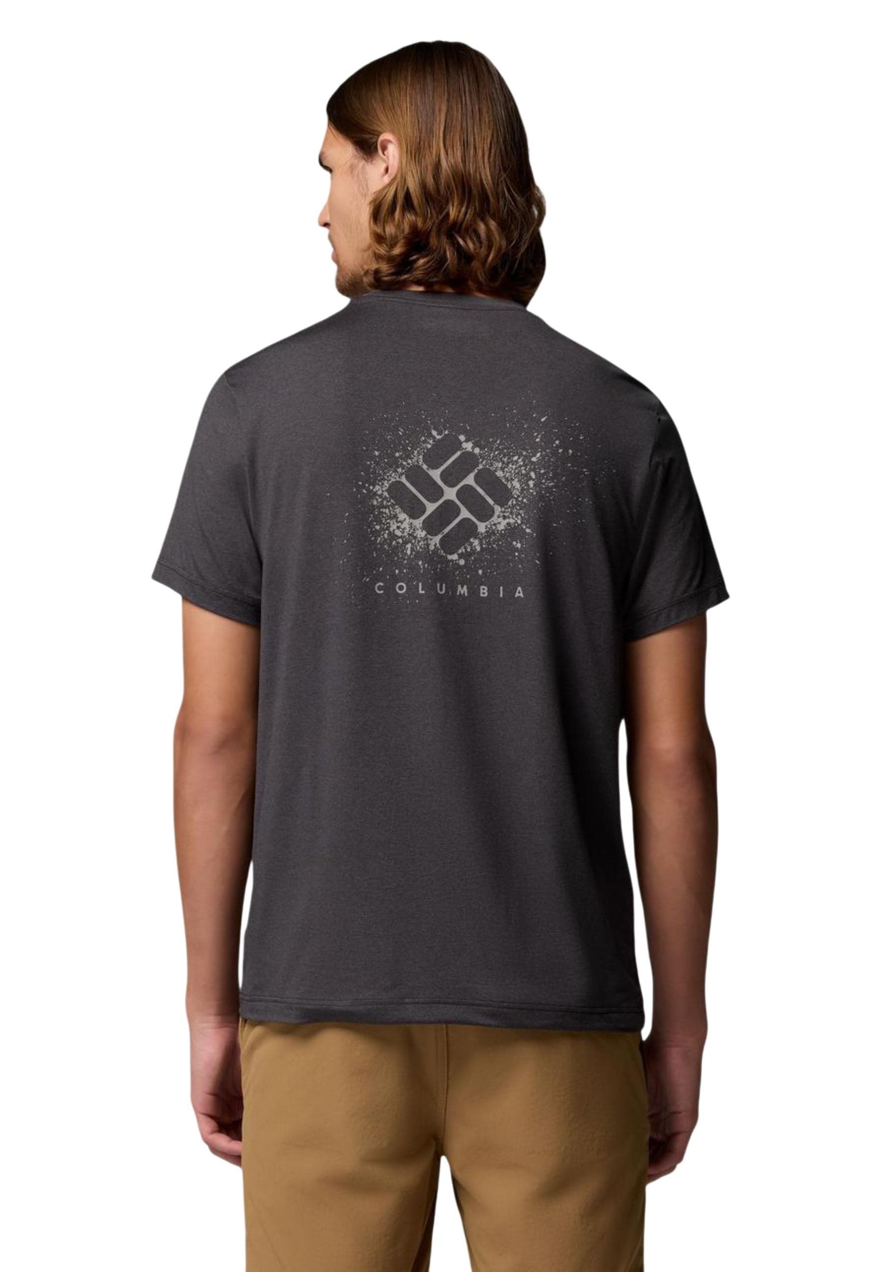 Columbia T-Shirt Uomo - Columbia