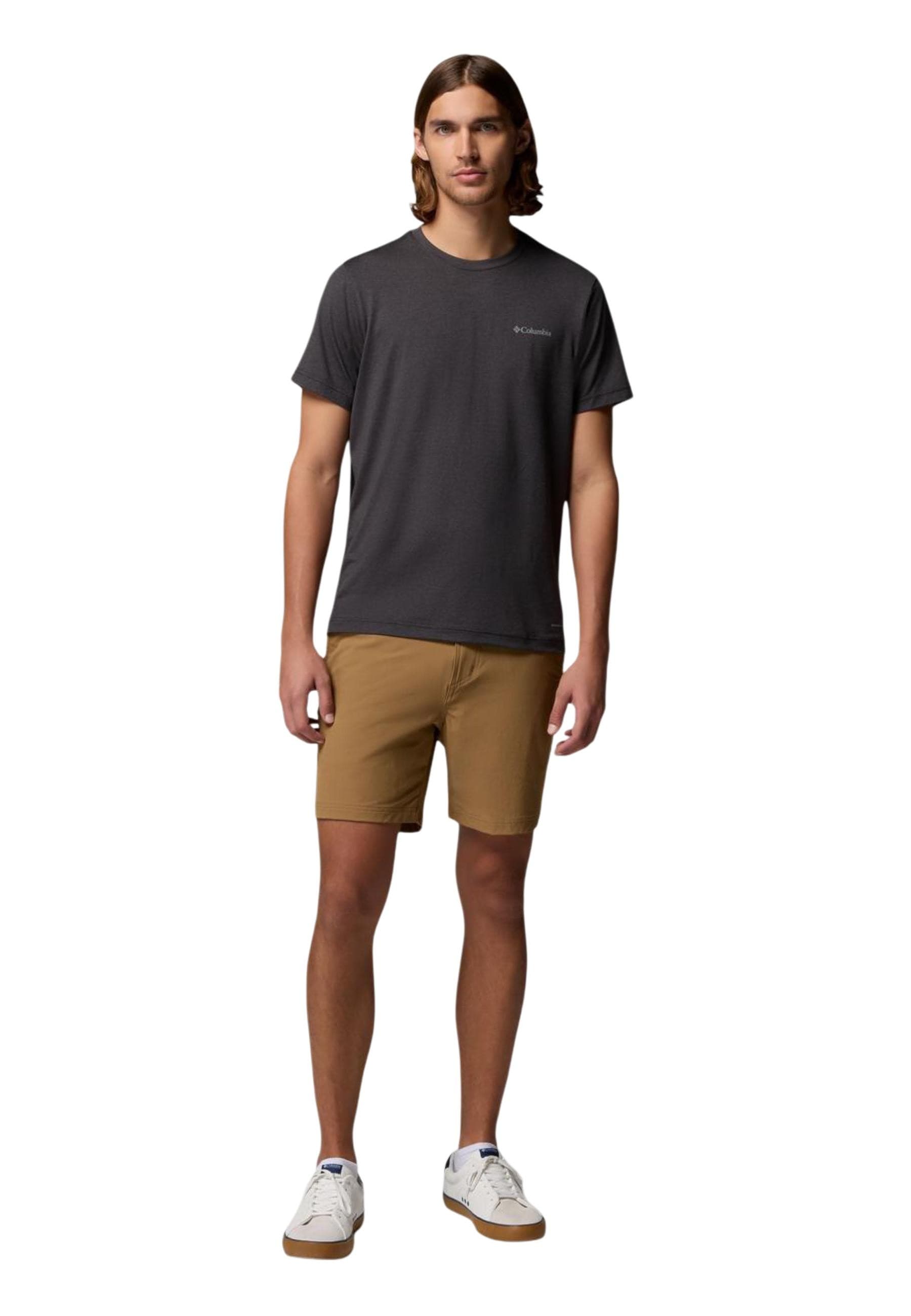 Columbia T-Shirt Uomo - Columbia