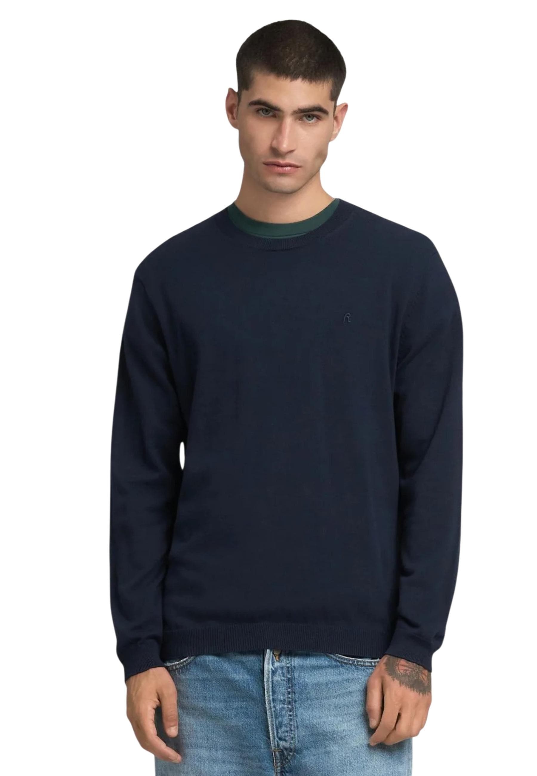 Replay Maglia Uomo - Replay