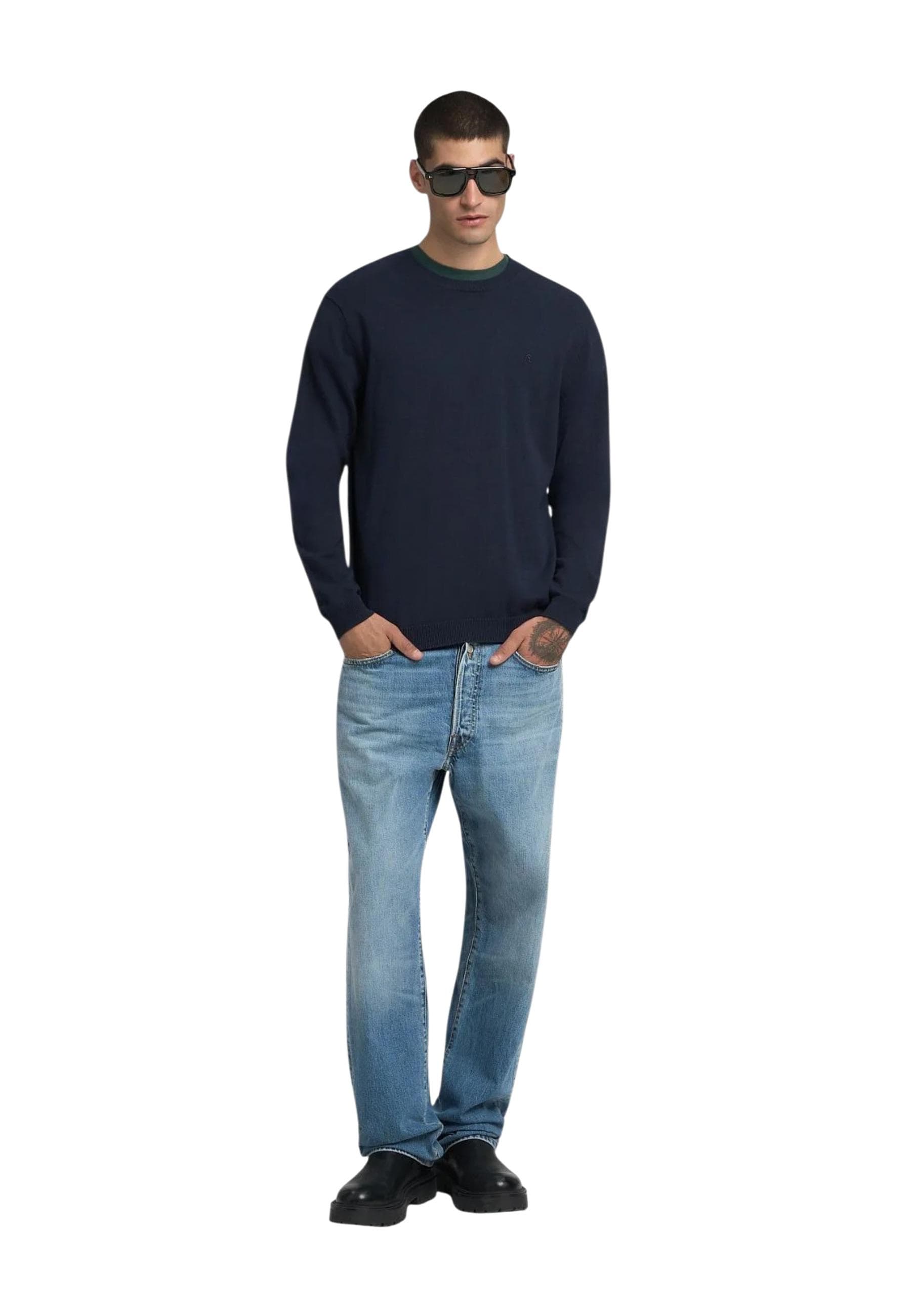 Replay Maglia Uomo - Replay