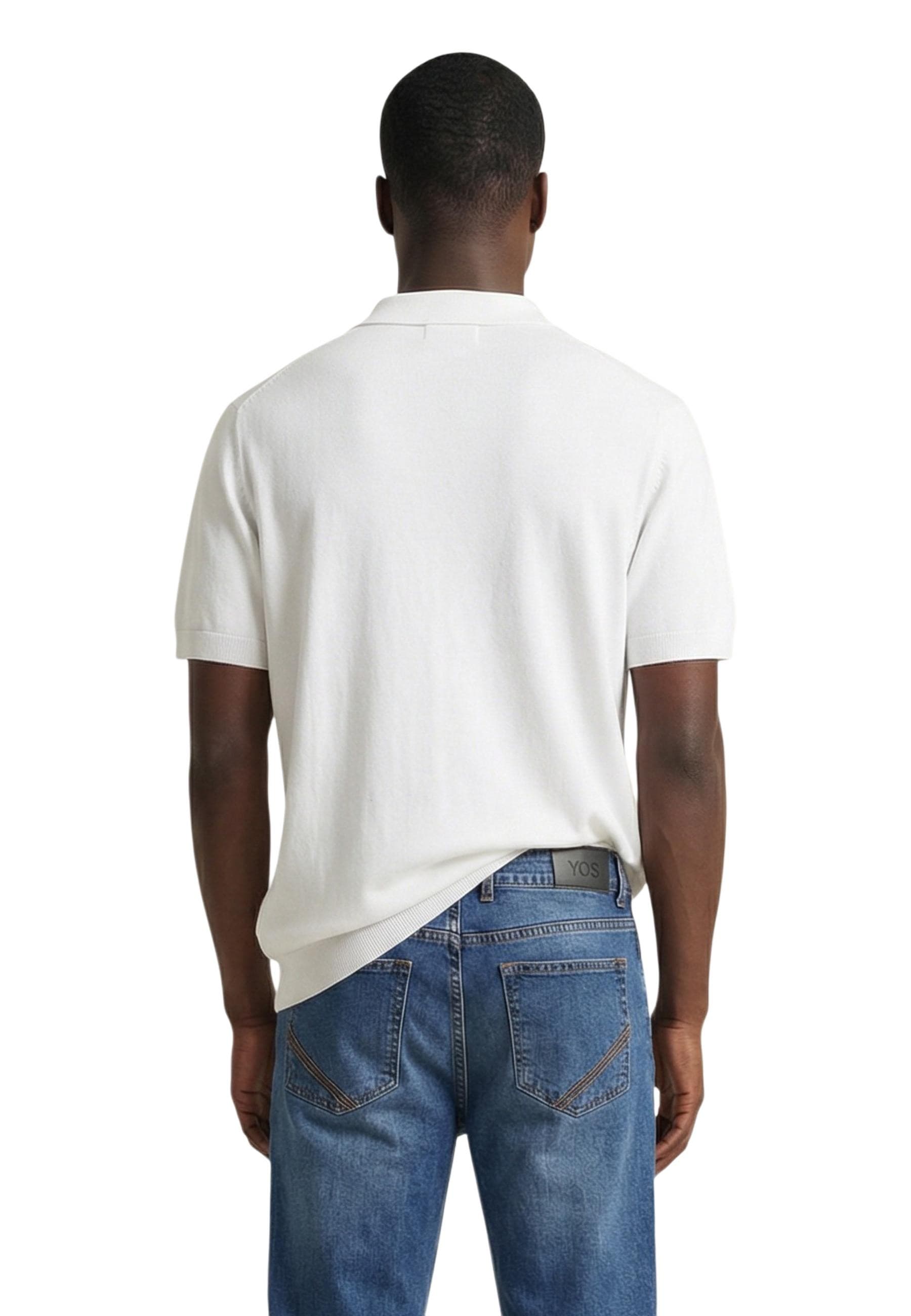 Yos Polo Uomo - Yos