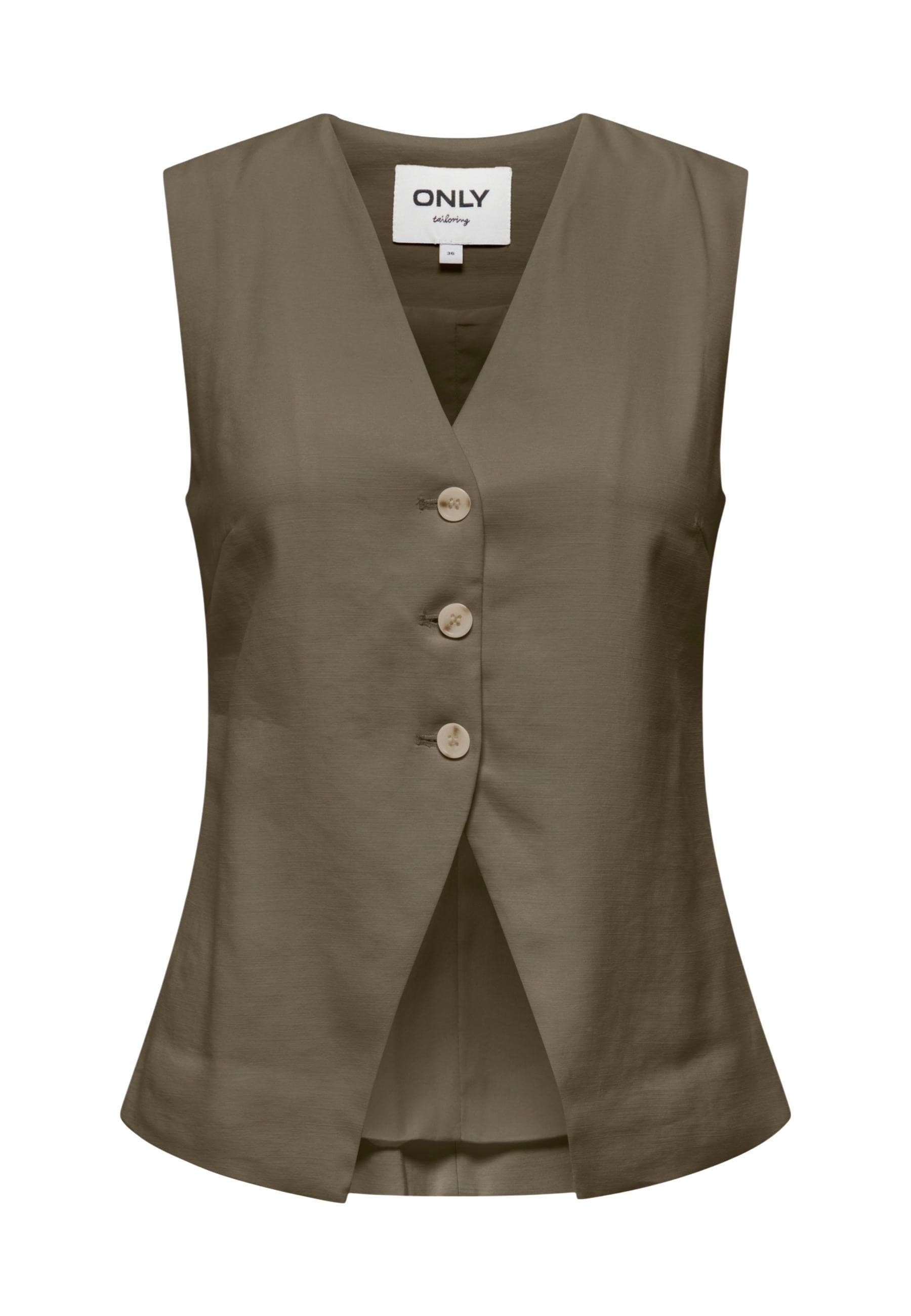 Only Gilet Donna - Only