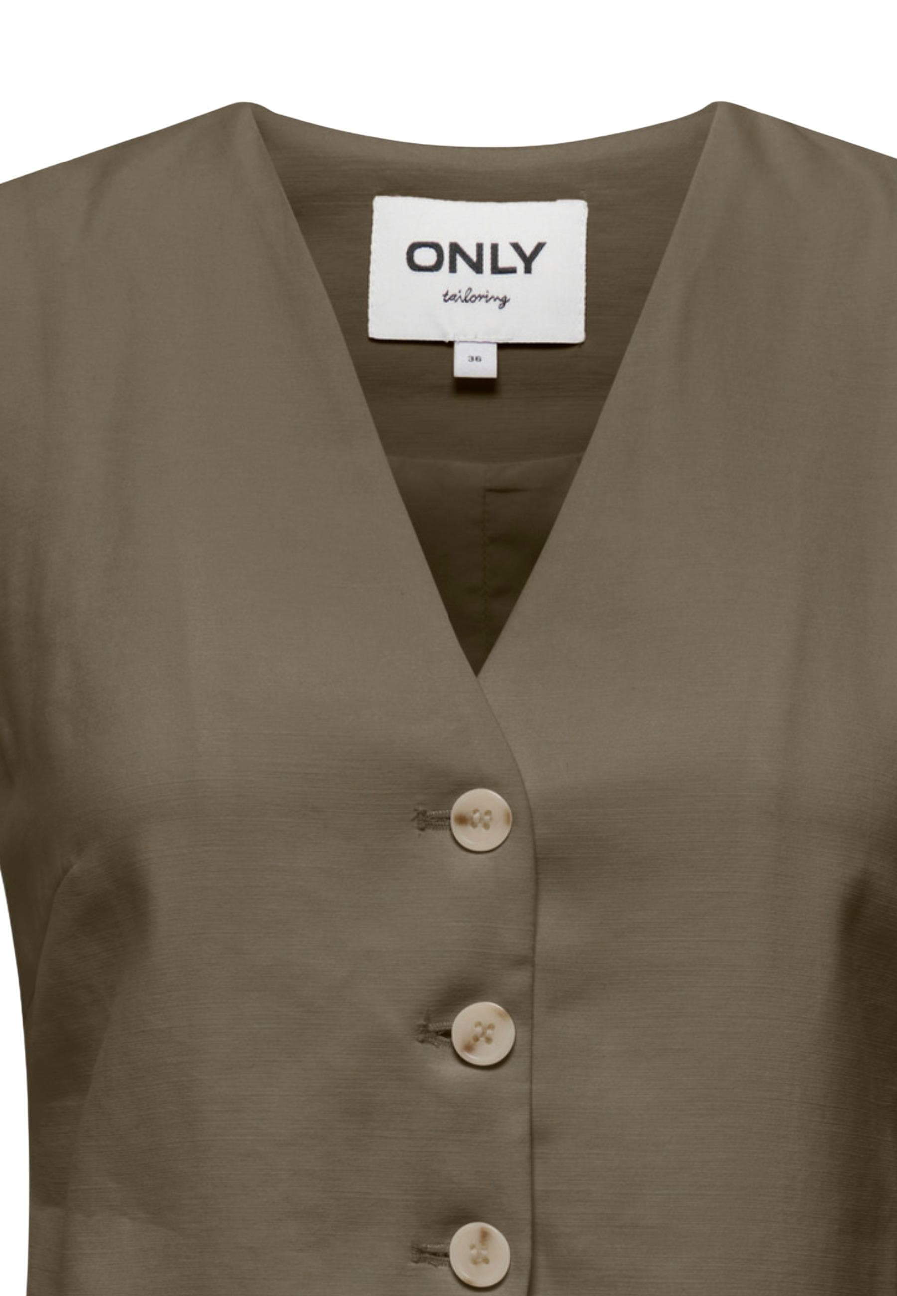 Only Gilet Donna - Only