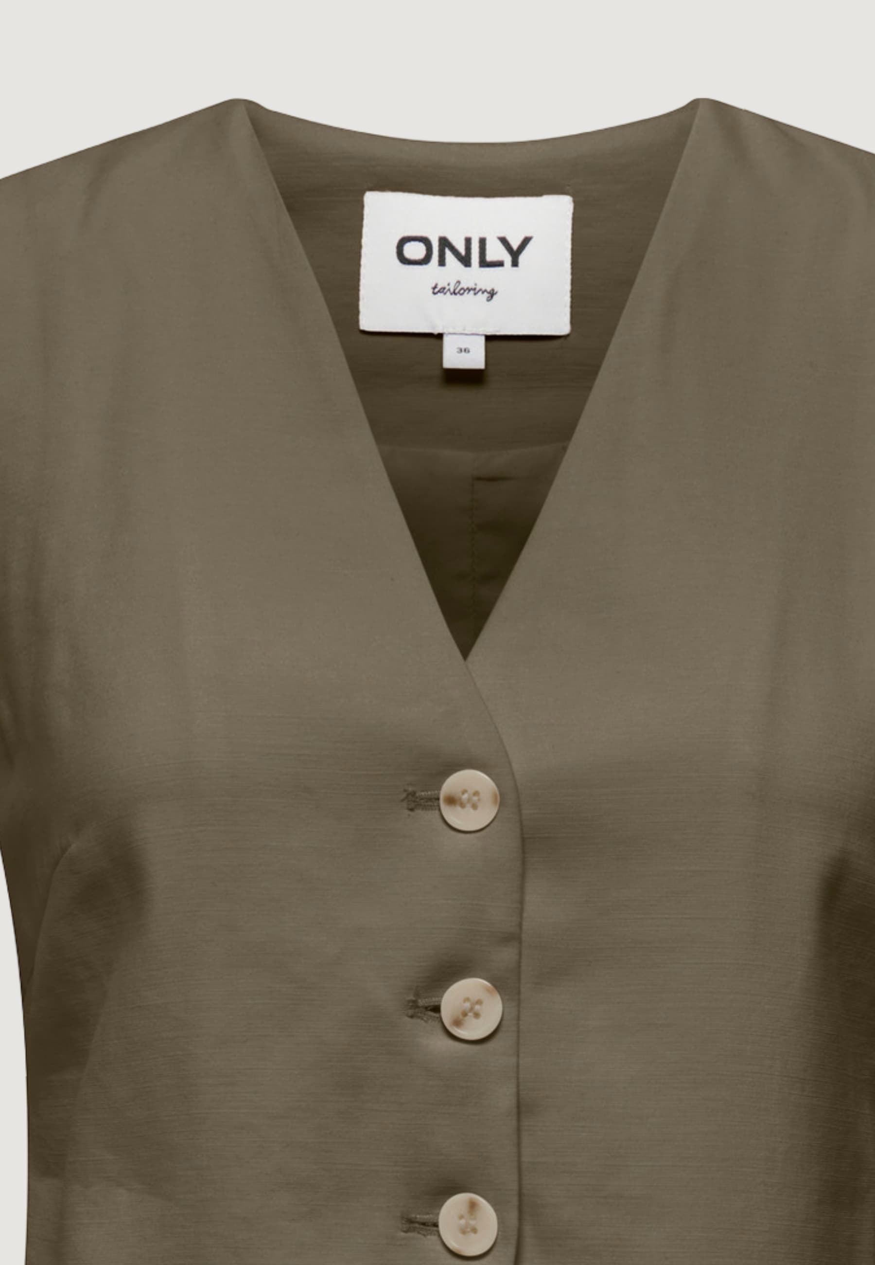 Only Gilet Donna - Only