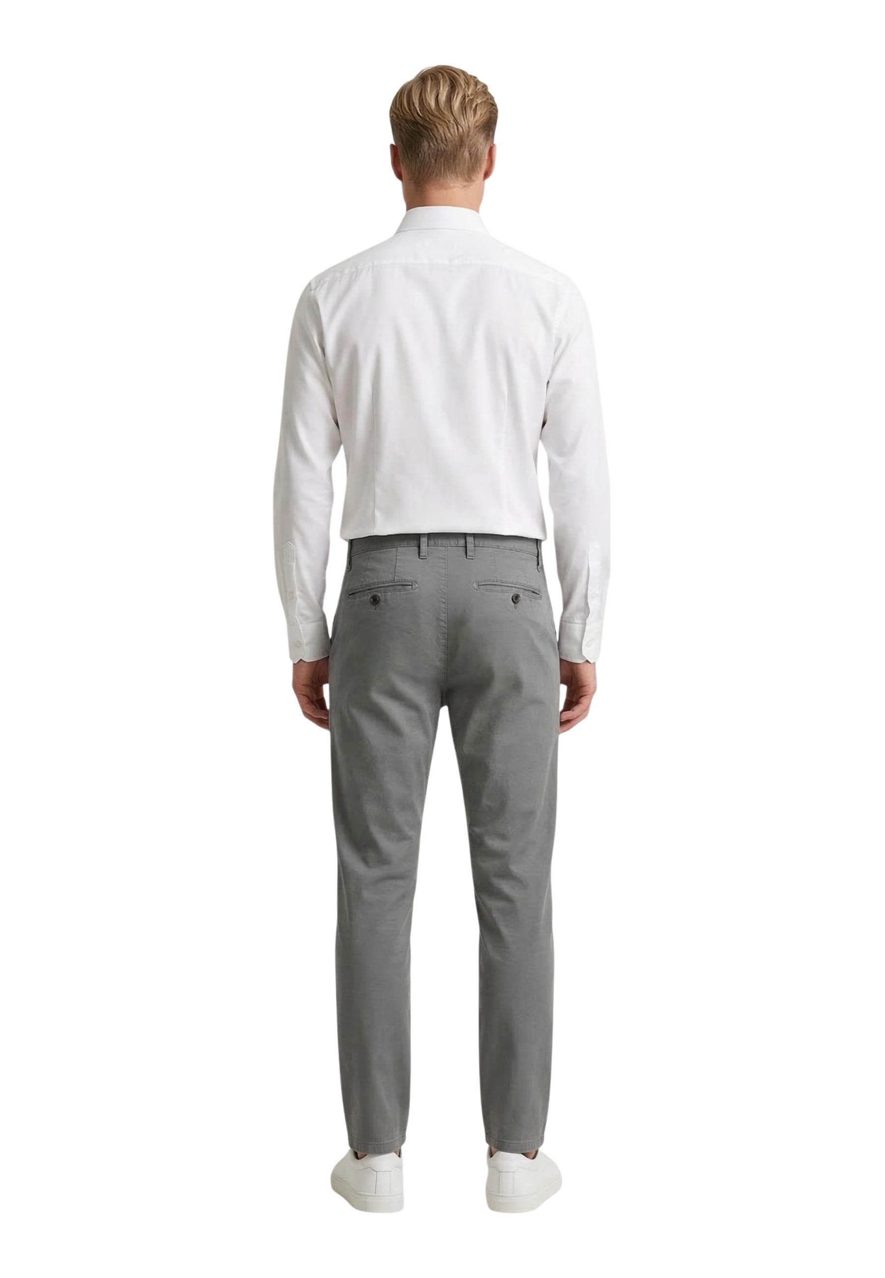 Yos Pantaloni Uomo - Yos