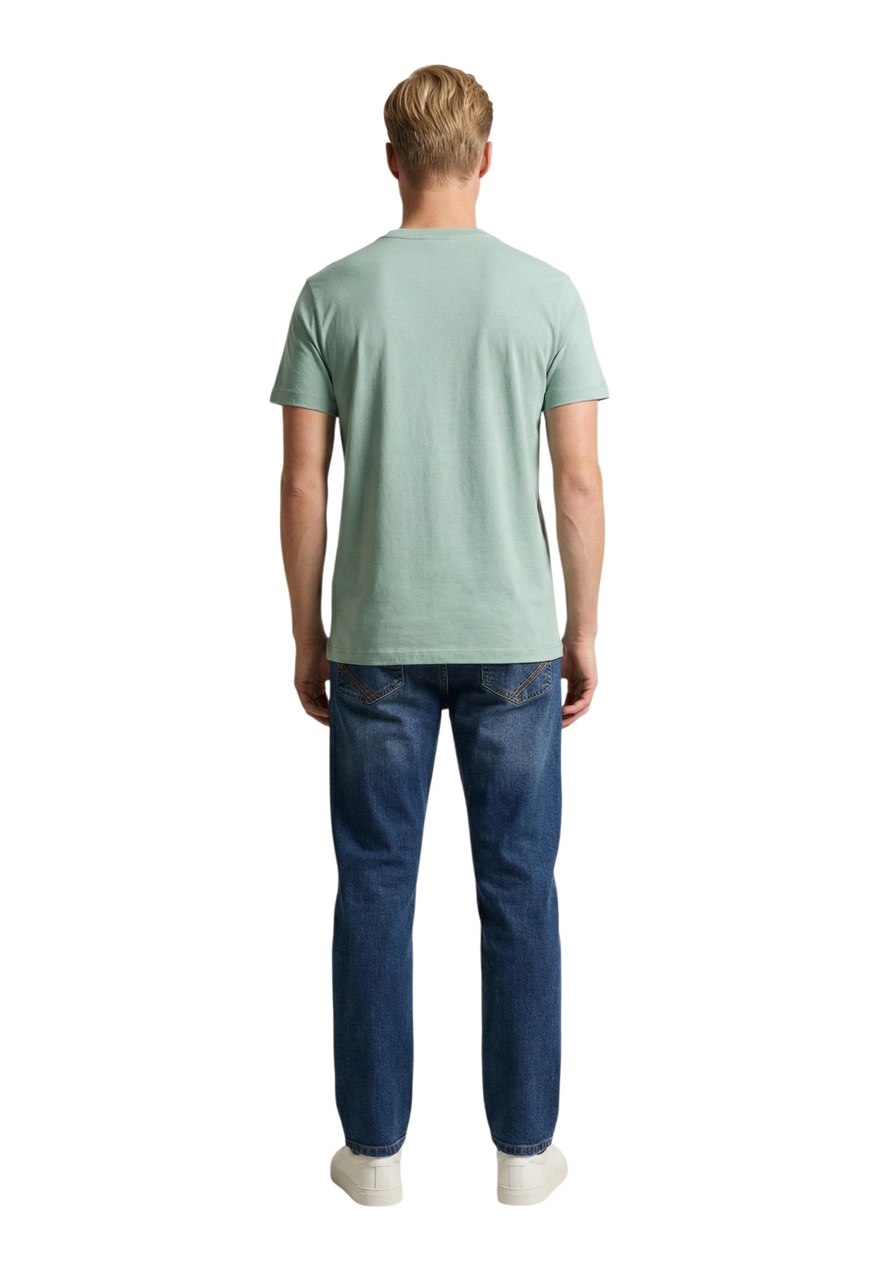 U.s. Polo Assn. T-Shirt Uomo - U.s. Polo Assn.