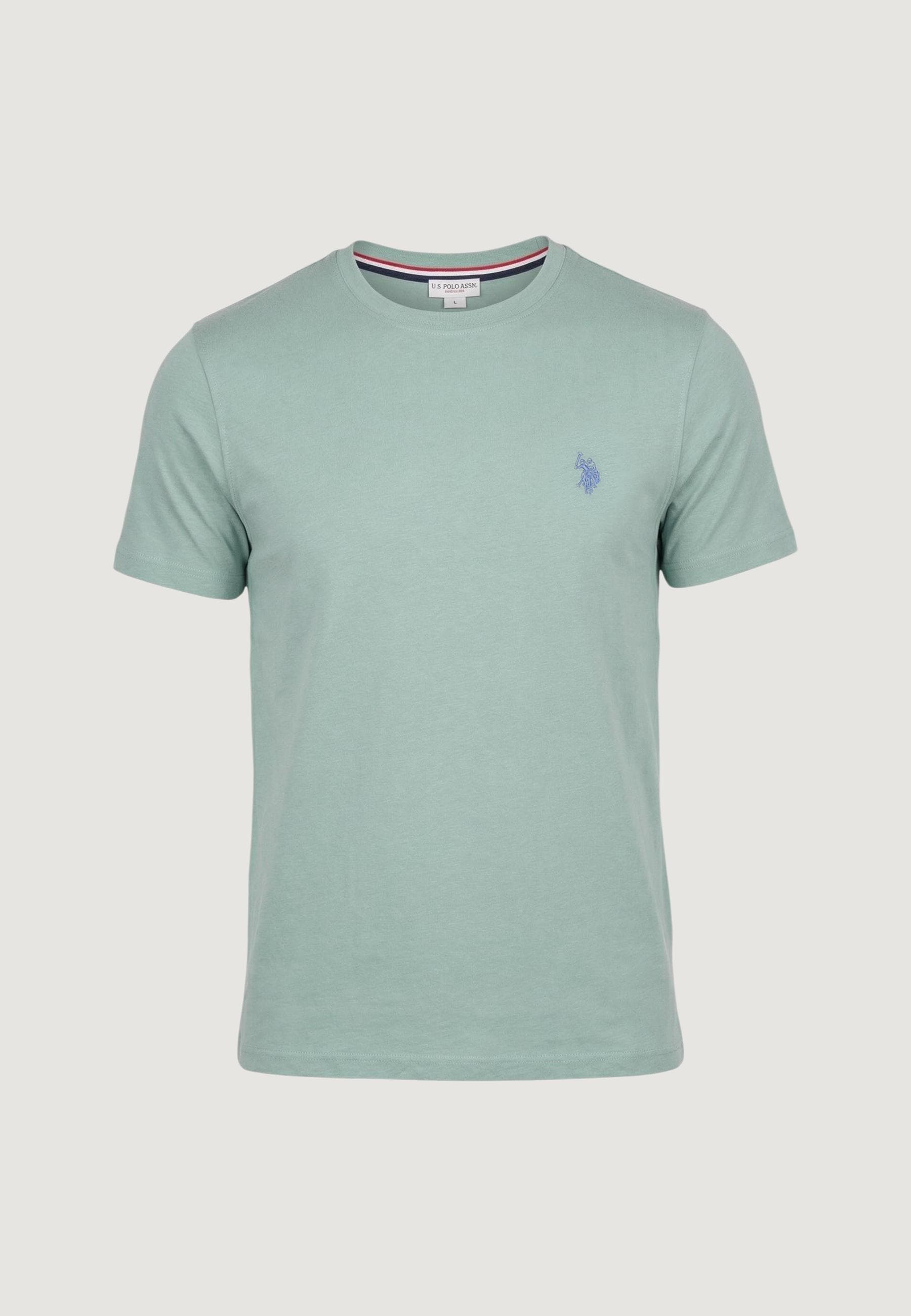 U.s. Polo Assn. T-Shirt Uomo - U.s. Polo Assn.