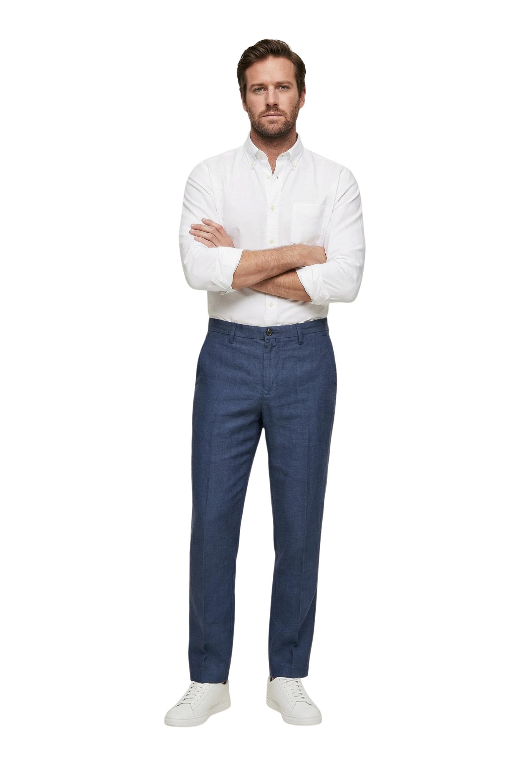 Borghese Pantaloni Uomo - Borghese