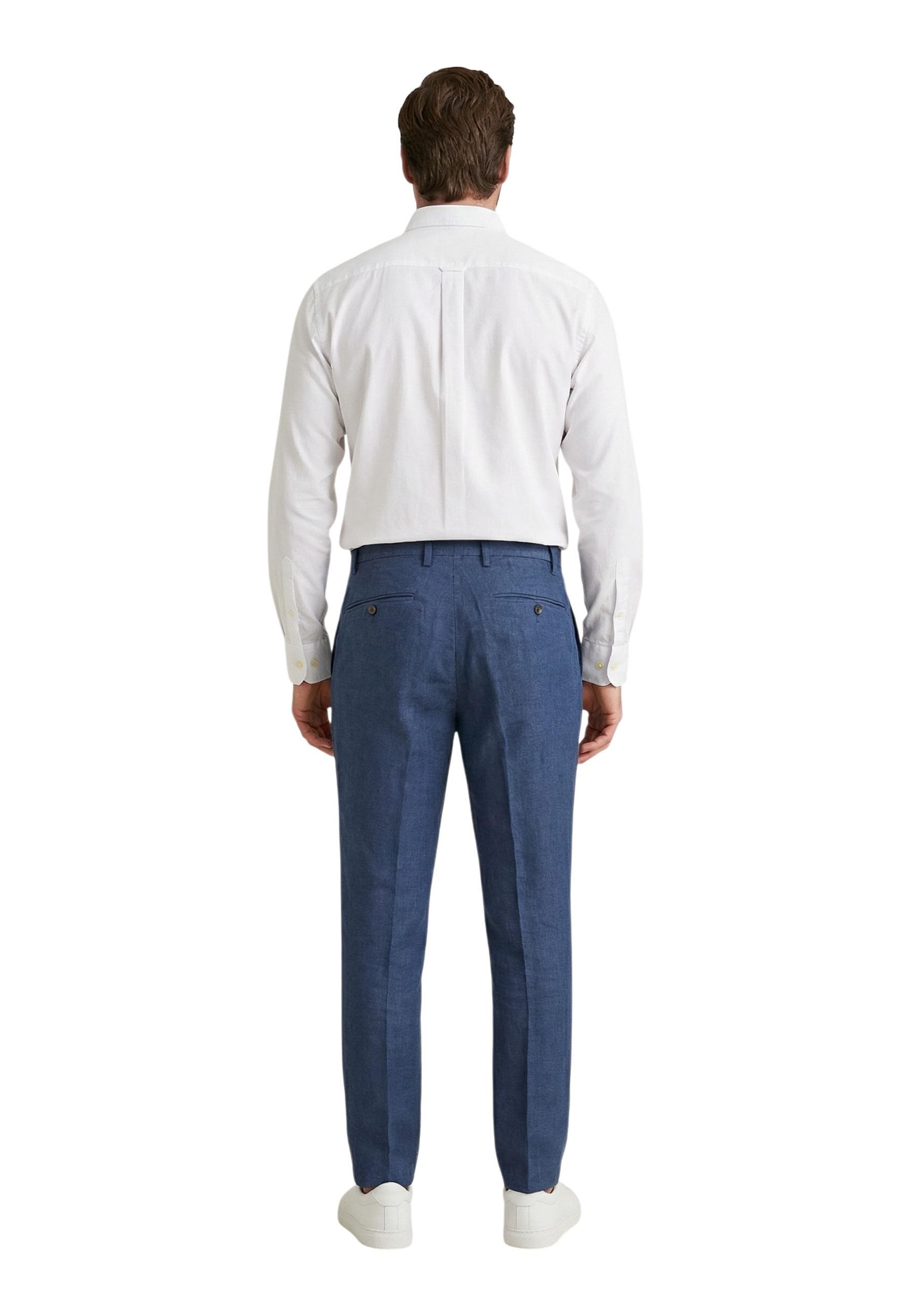 Borghese Pantaloni Uomo - Borghese