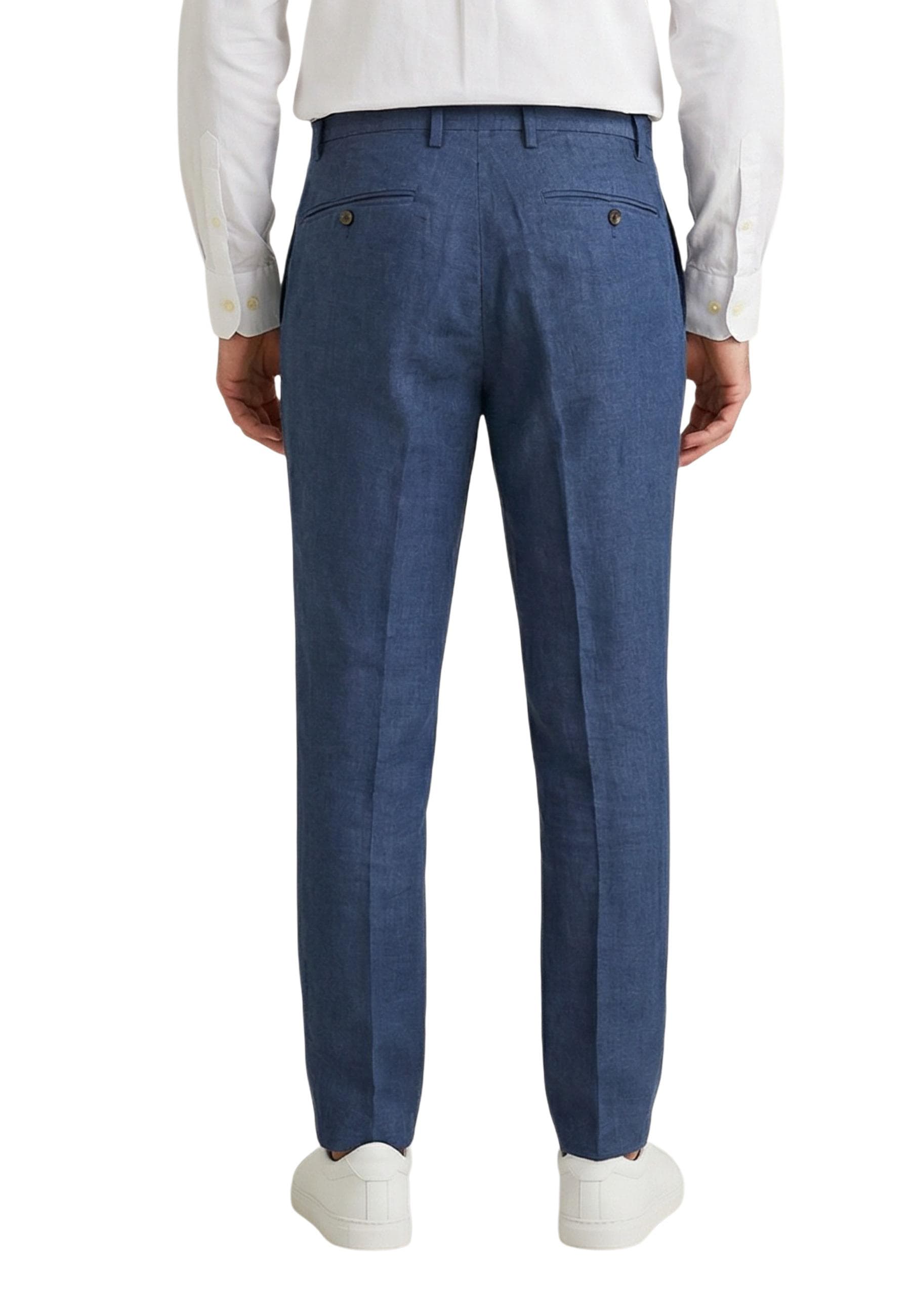 Borghese Pantaloni Uomo - Borghese