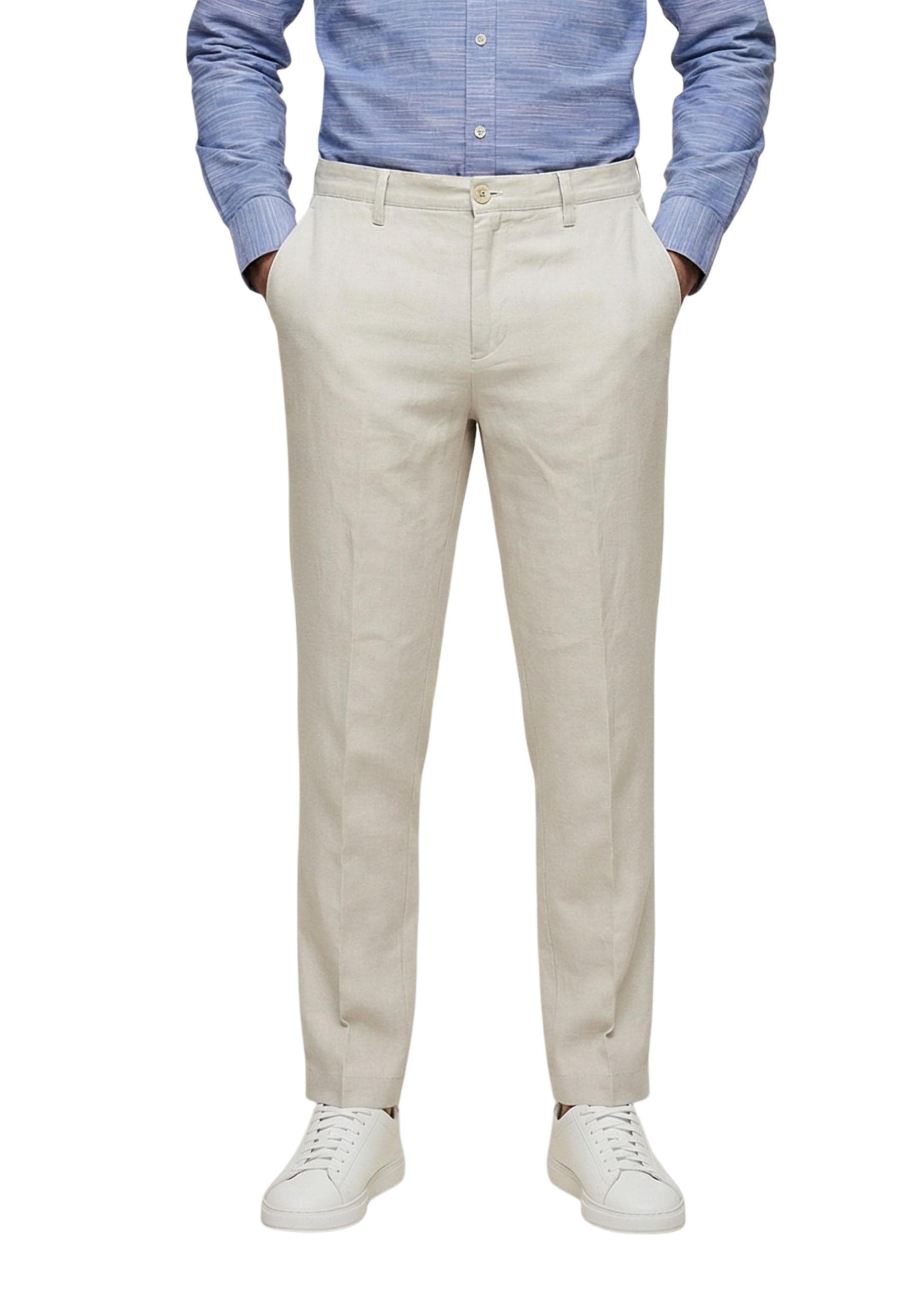 Borghese Pantaloni Uomo - Borghese
