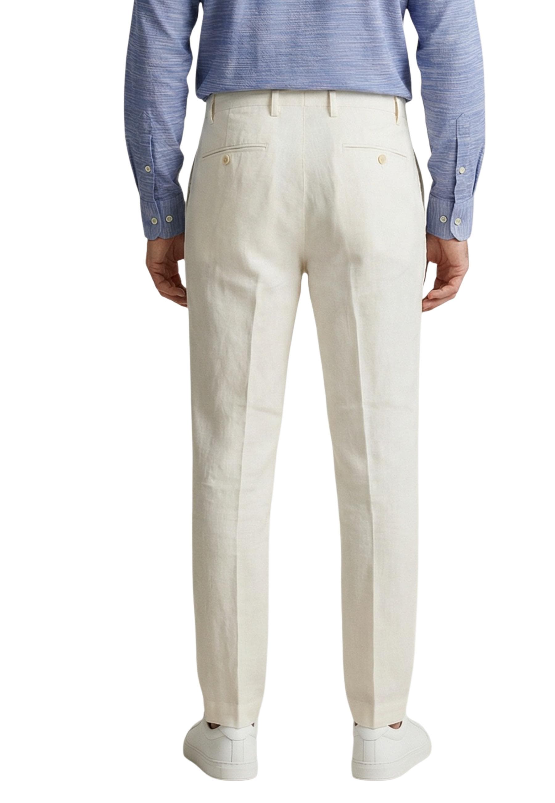 Borghese Pantaloni Uomo - Borghese