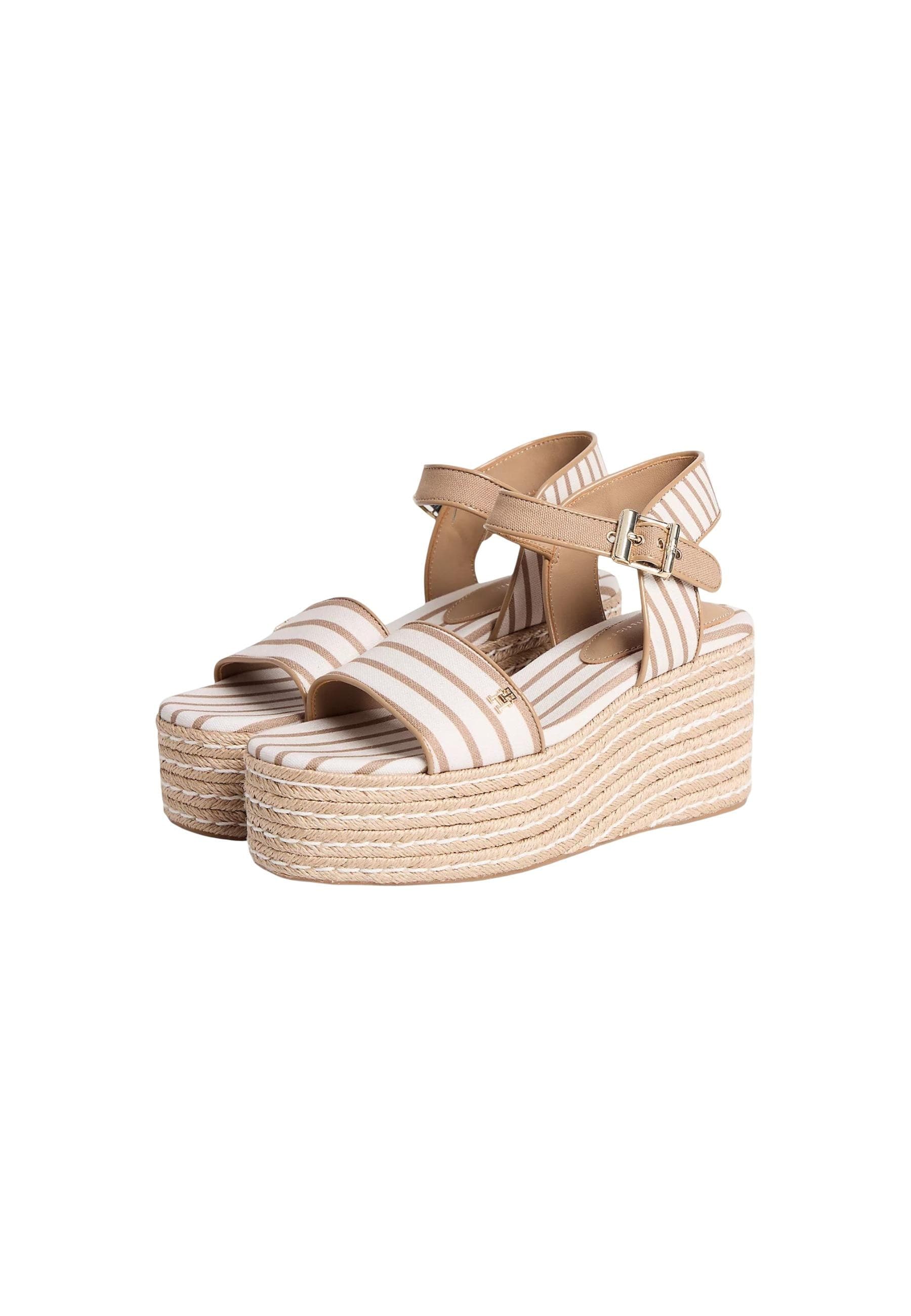 Tommy Hilfiger Sandali Donna - Tommy Hilfiger
