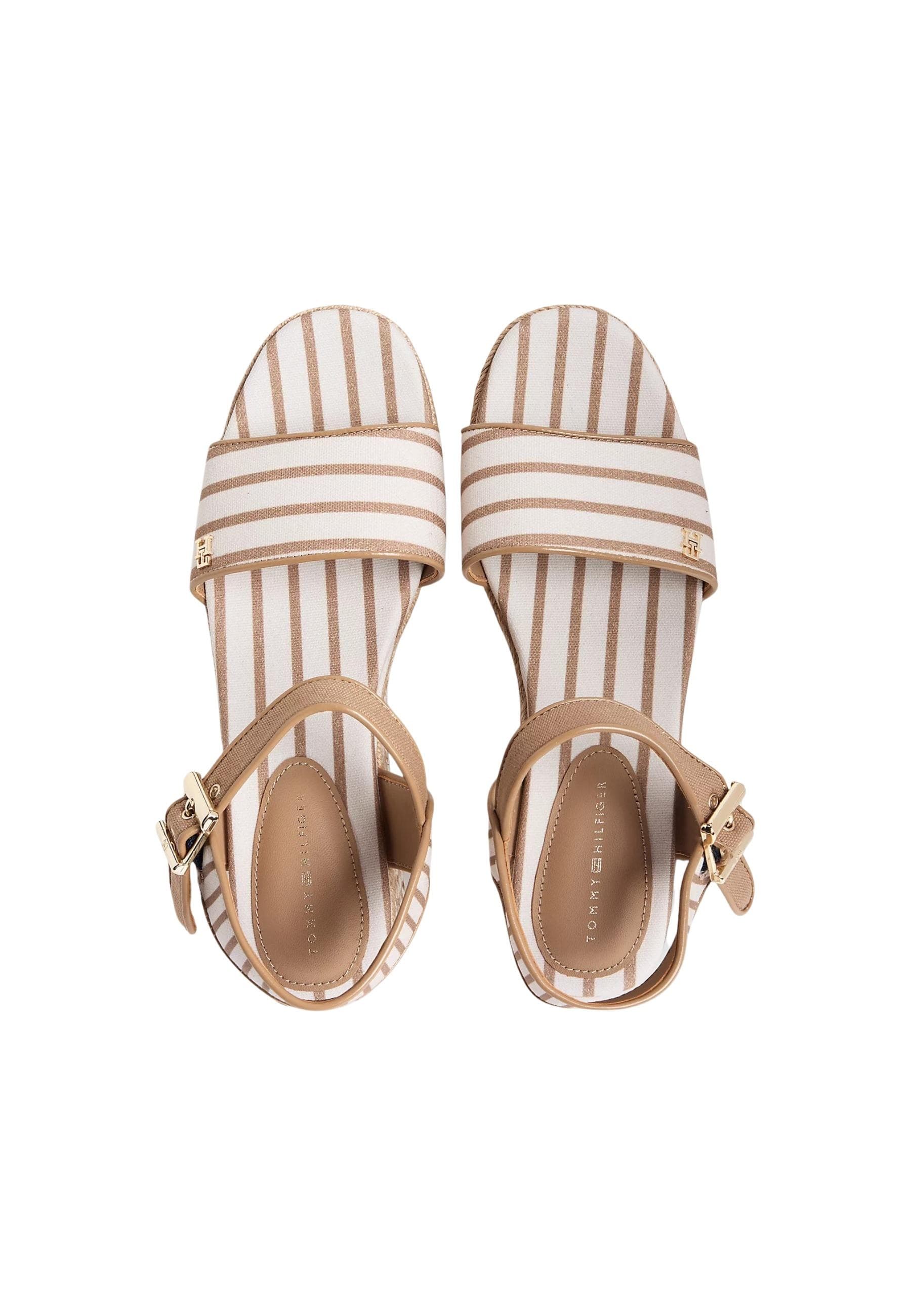 Tommy Hilfiger Sandali Donna - Tommy Hilfiger