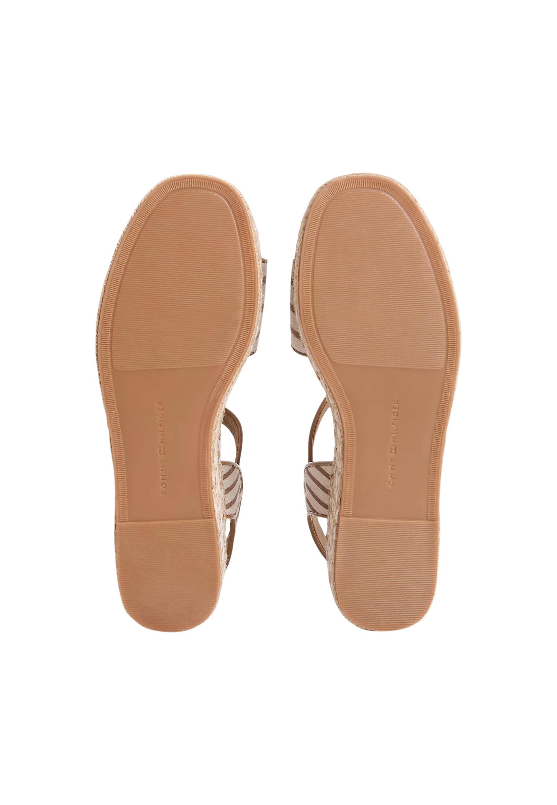 Tommy Hilfiger Sandali Donna - Tommy Hilfiger
