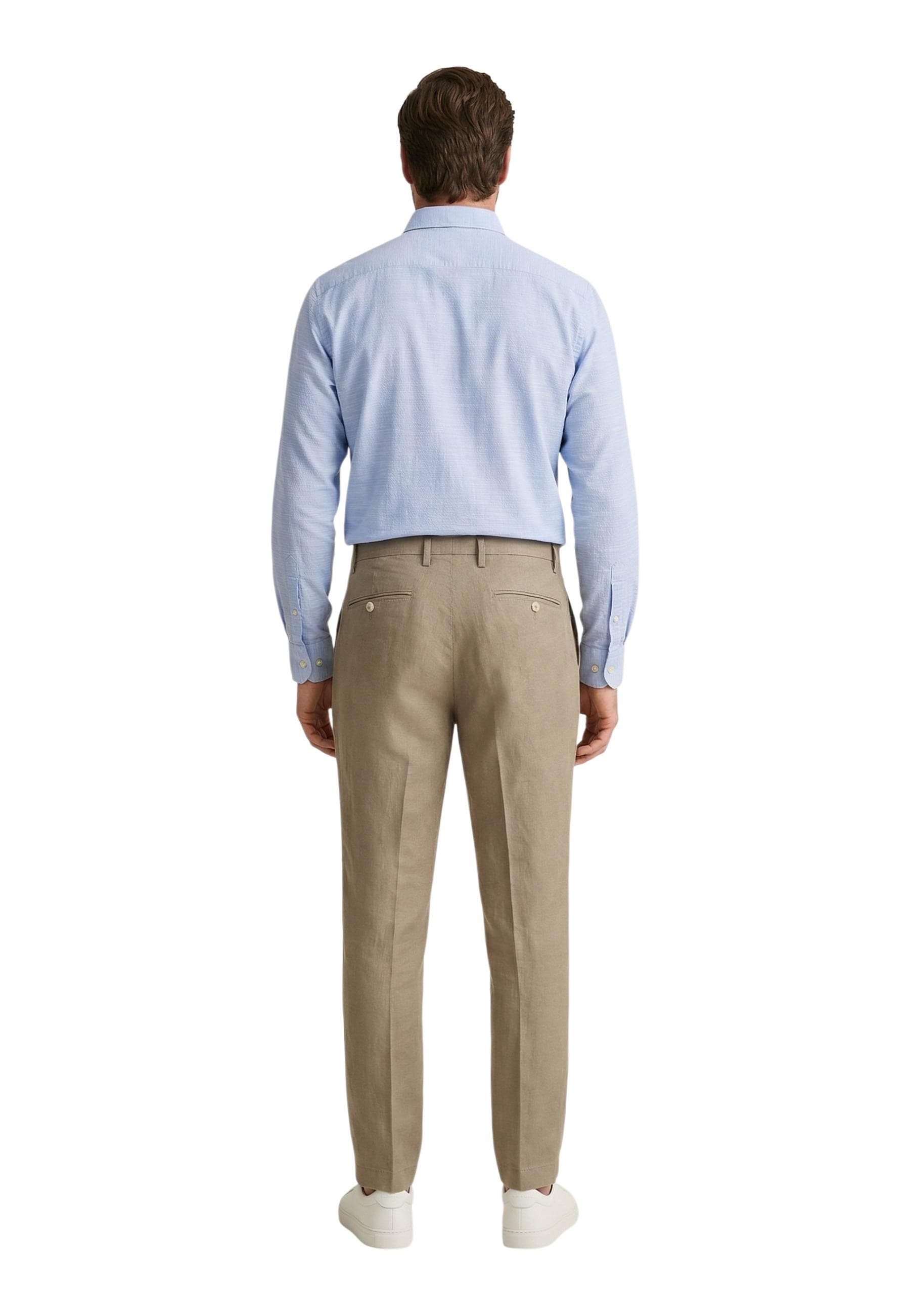 Borghese Pantaloni Uomo - Borghese