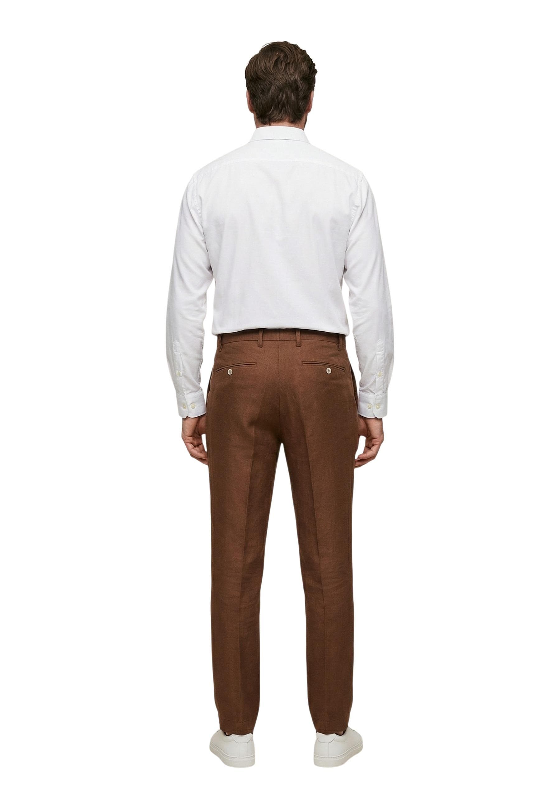 Borghese Pantaloni Uomo - Borghese