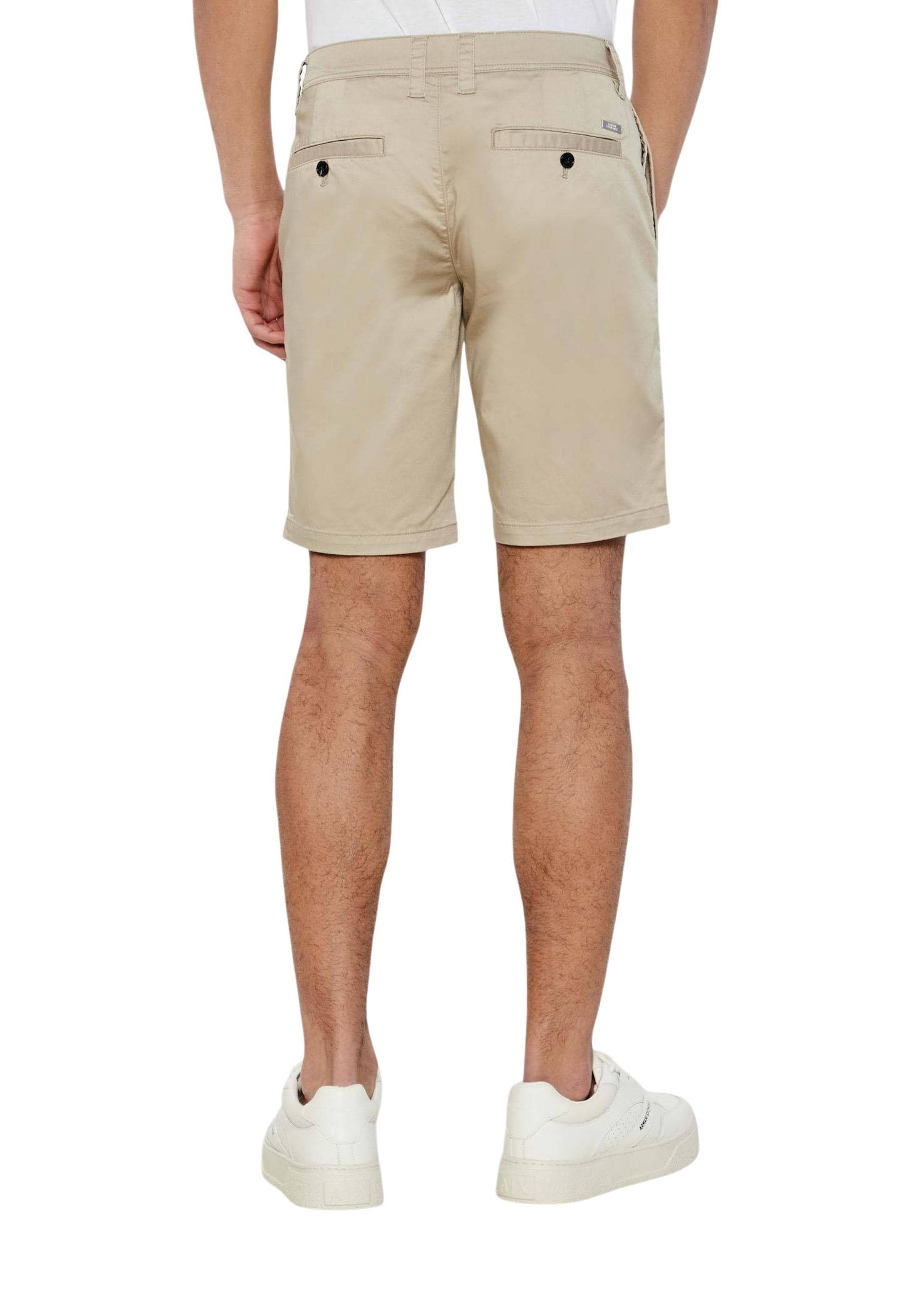 Armani Exchange Bermuda Uomo - Armani Exchange