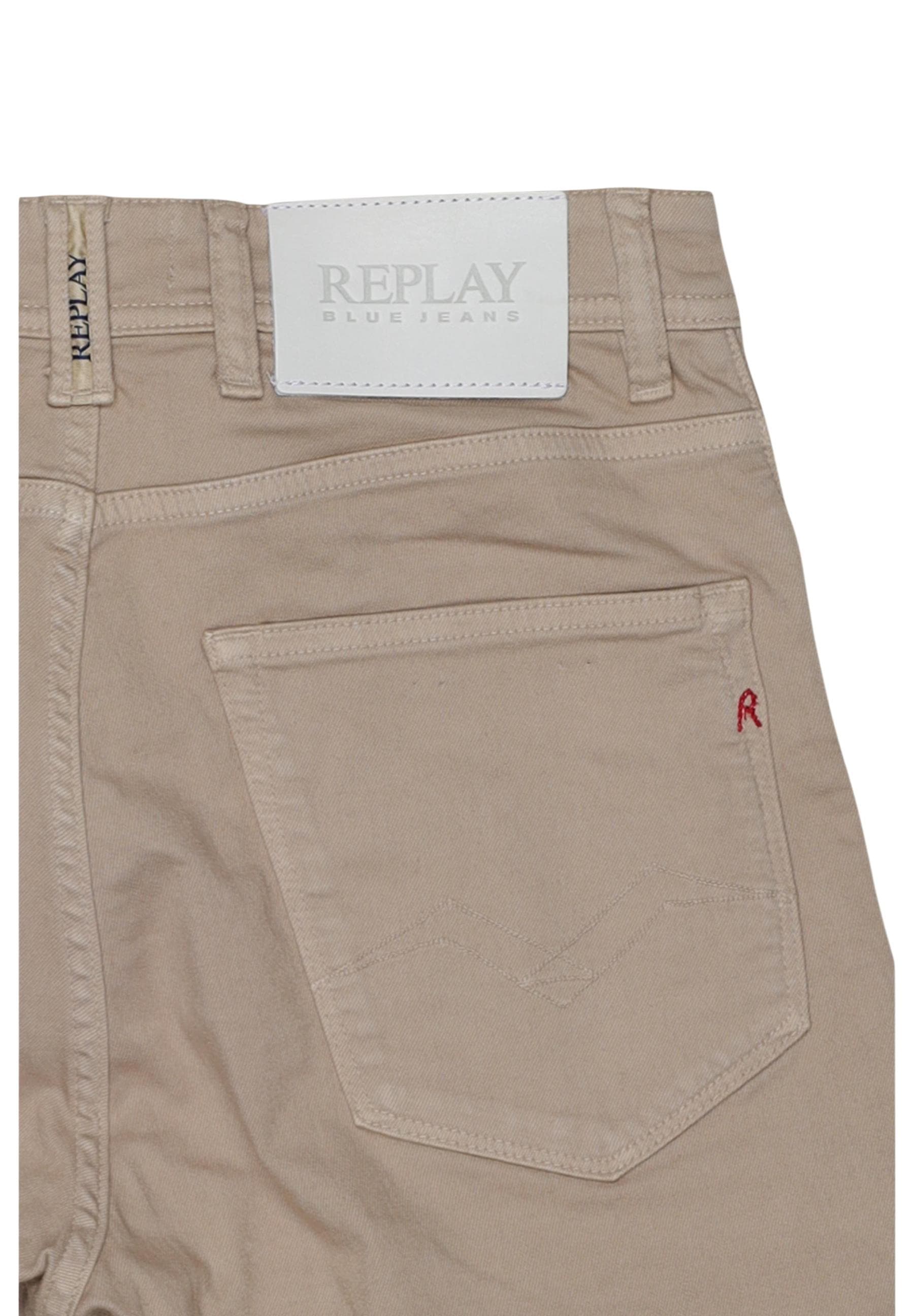 Replay Bermuda Uomo - Replay
