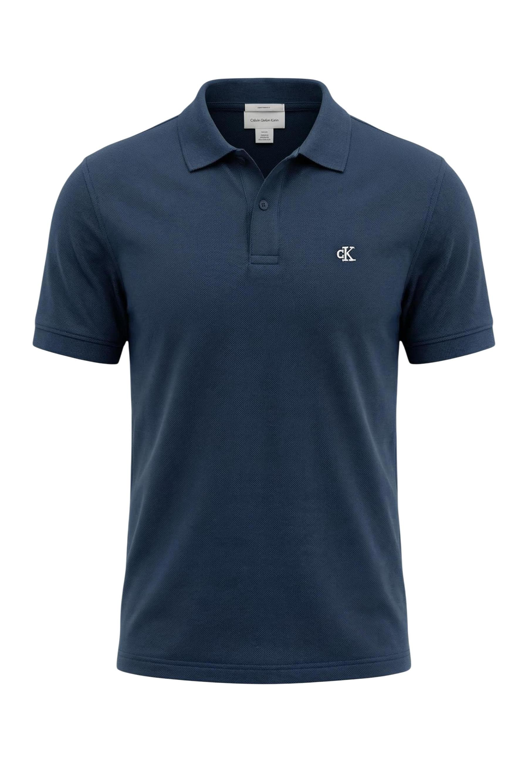 Calvin Klein Jeans Polo Uomo - Calvin Klein Jeans