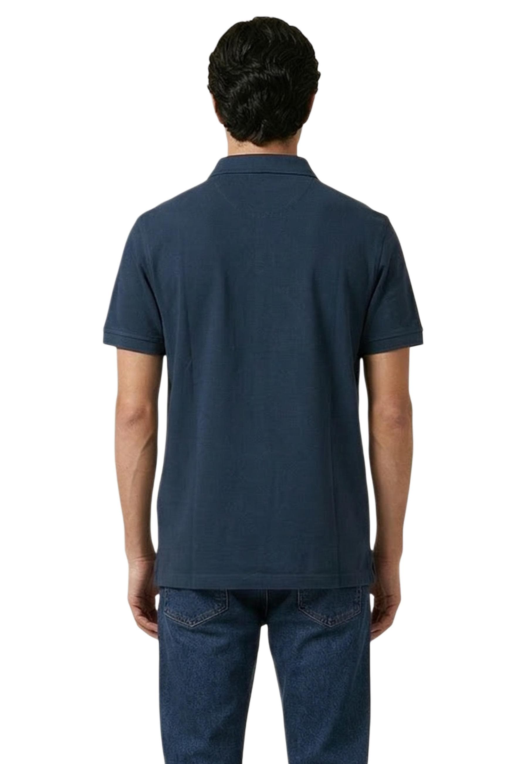 Calvin Klein Jeans Polo Uomo - Calvin Klein Jeans