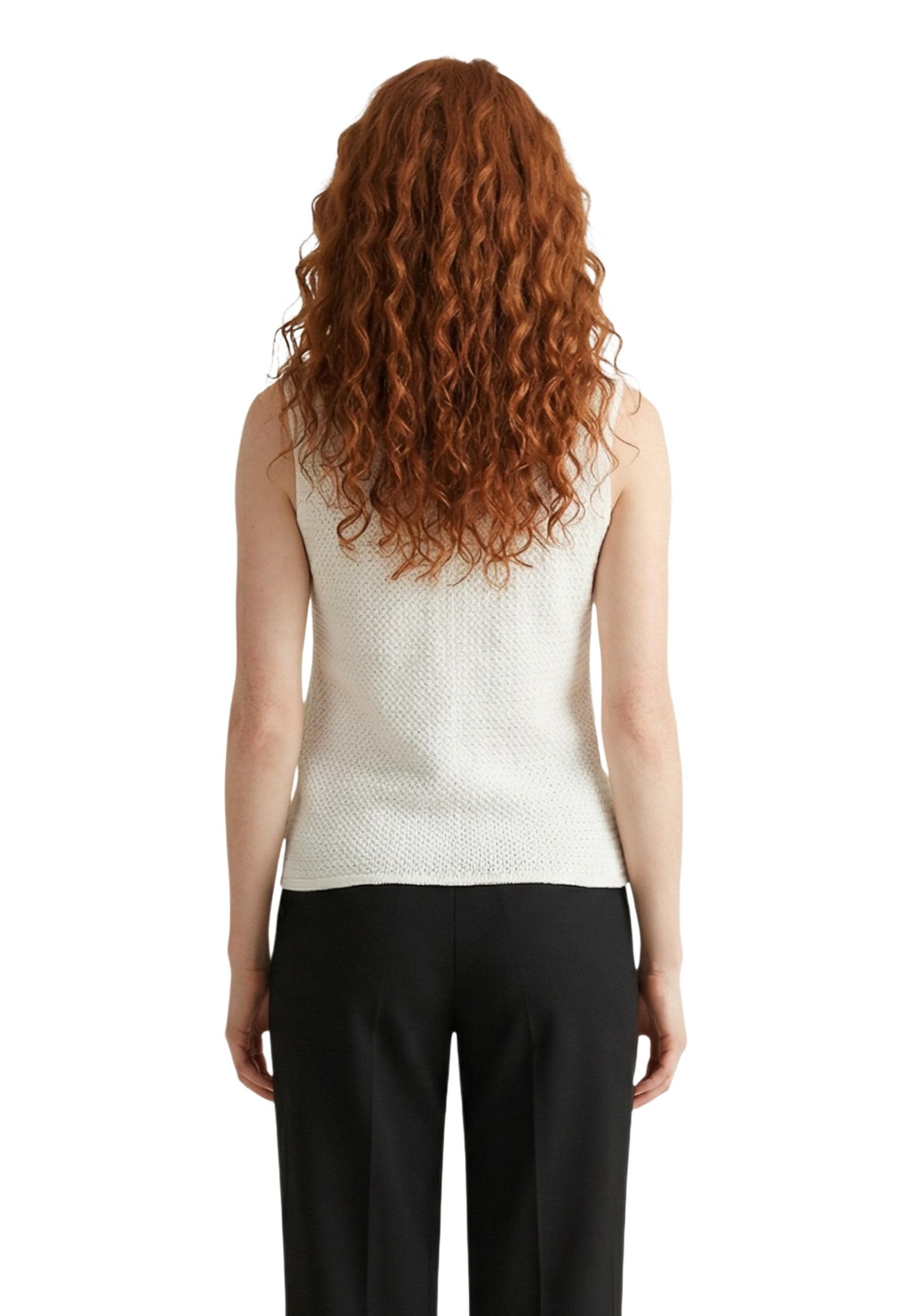 Jacqueline De Yong Gilet Donna - Jacqueline De Yong