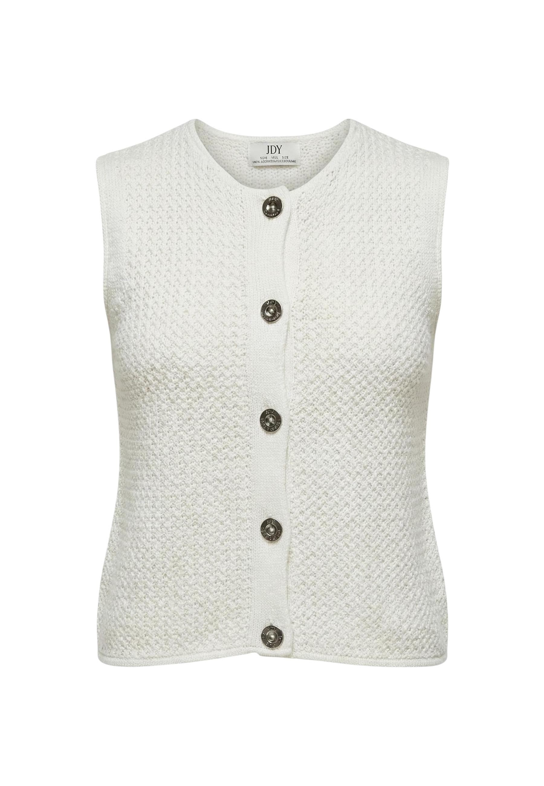 Jacqueline De Yong Gilet Donna - Jacqueline De Yong