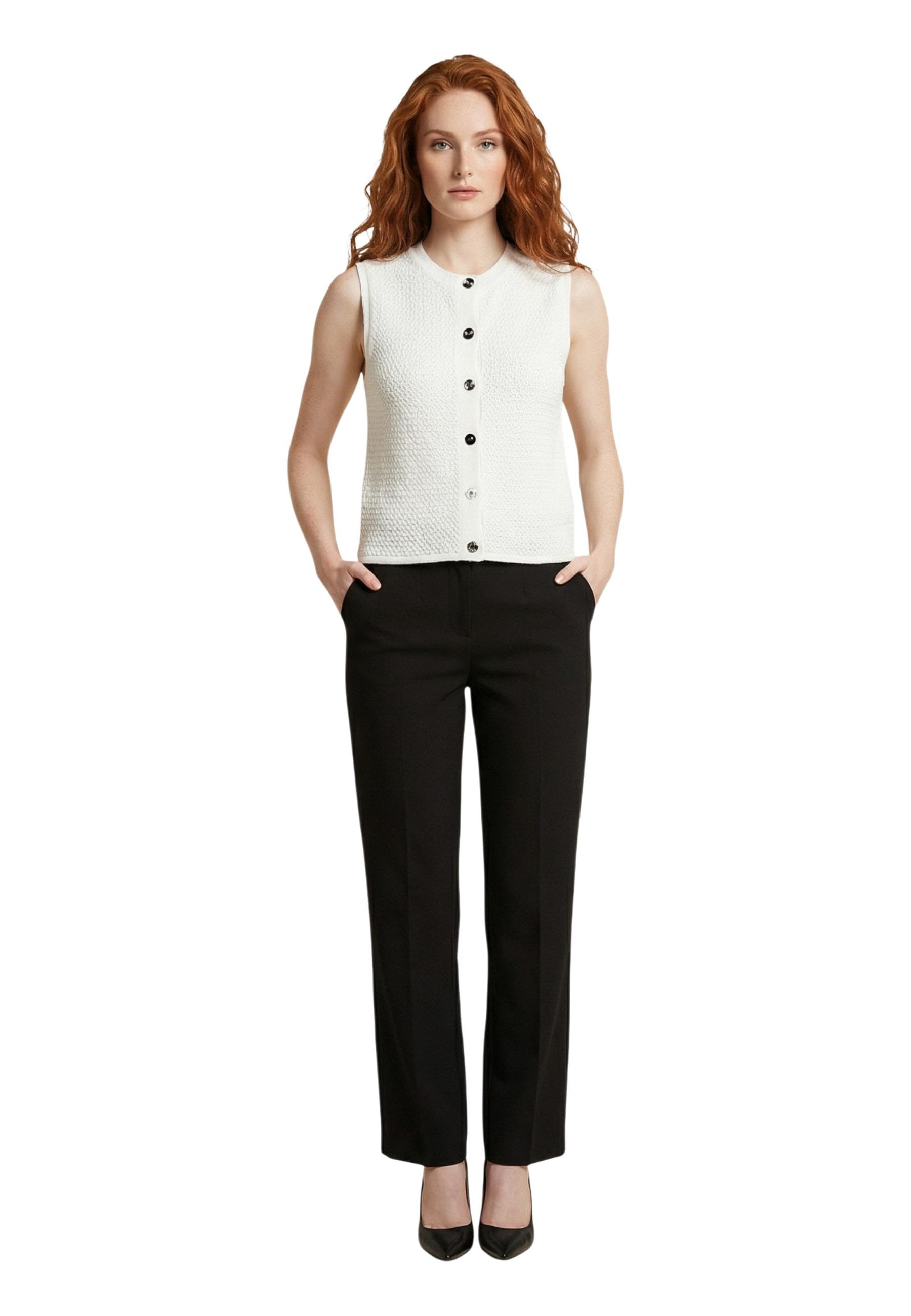 Jacqueline De Yong Gilet Donna - Jacqueline De Yong