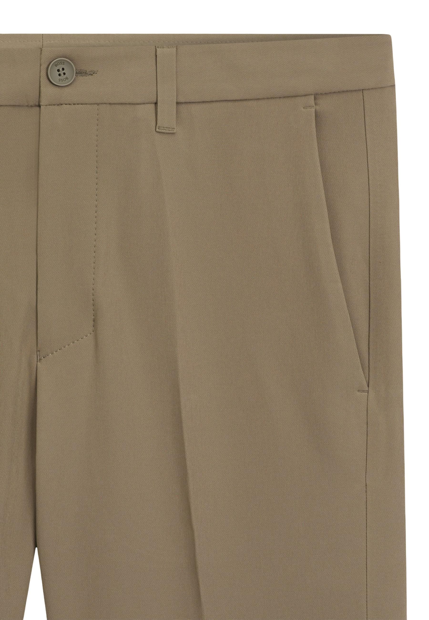 Boss Pantaloni Uomo - Boss