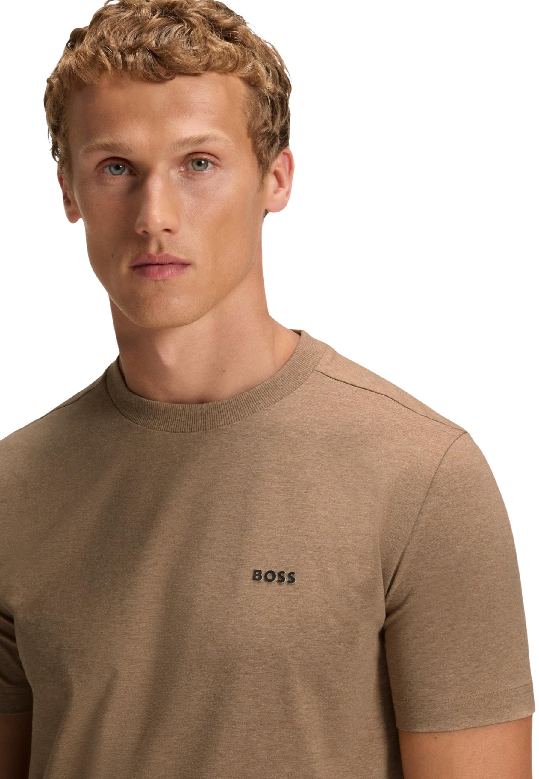Boss T-Shirt Uomo - Boss