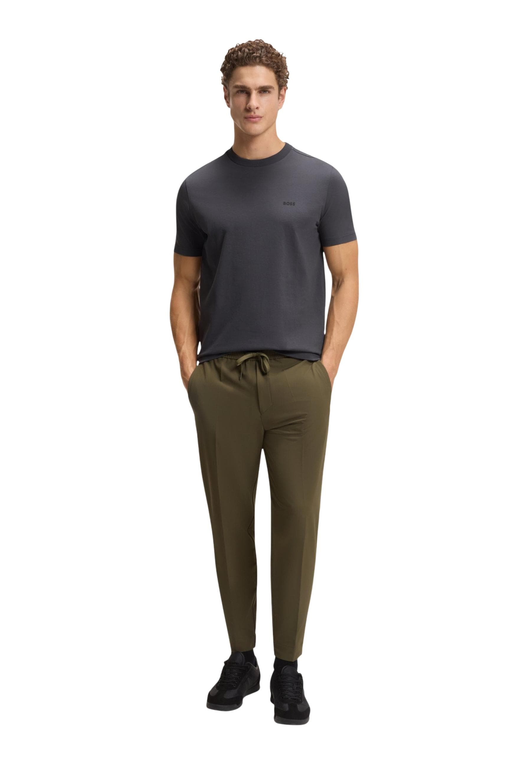 Boss T-Shirt Uomo - Boss
