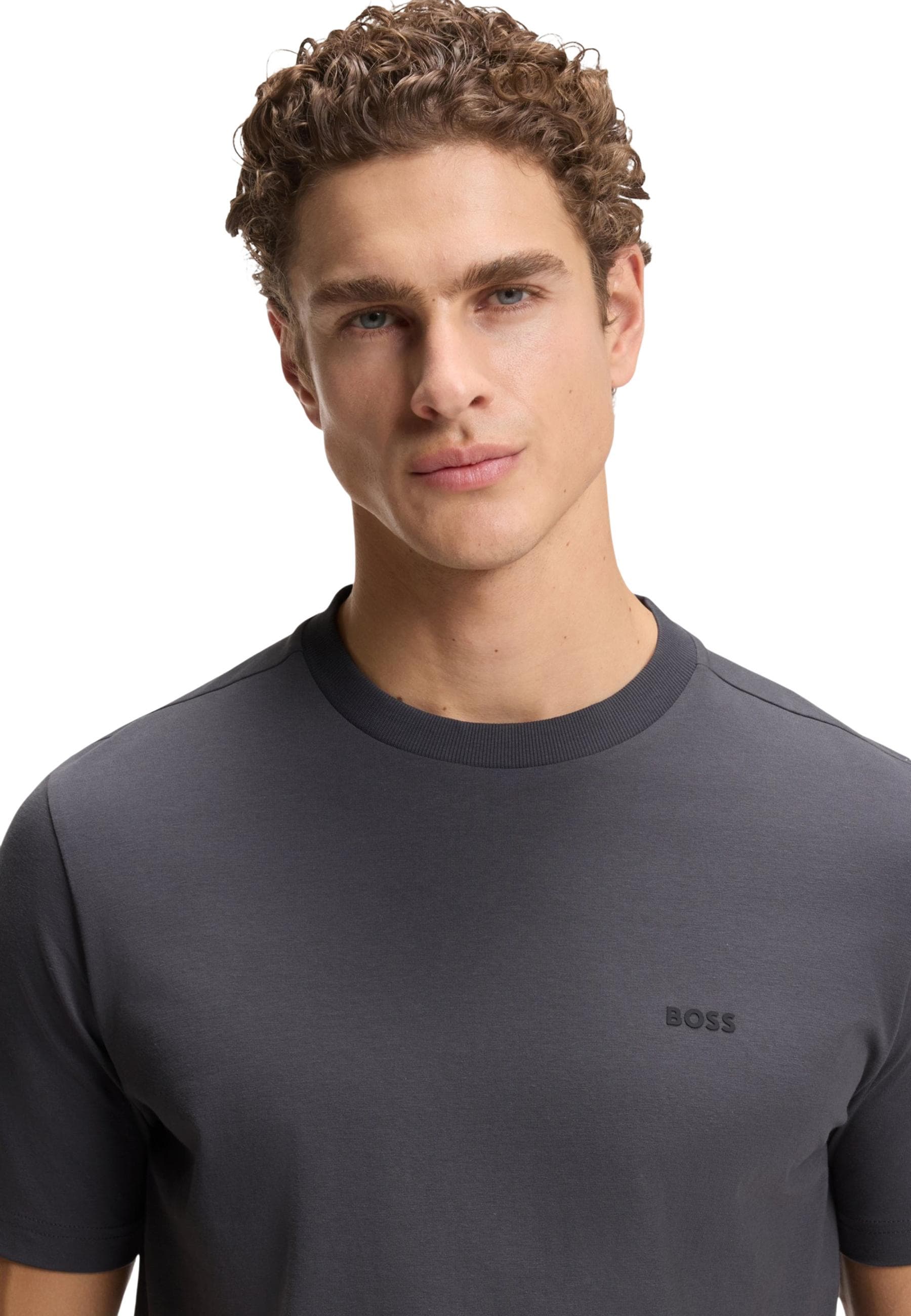Boss T-Shirt Uomo - Boss