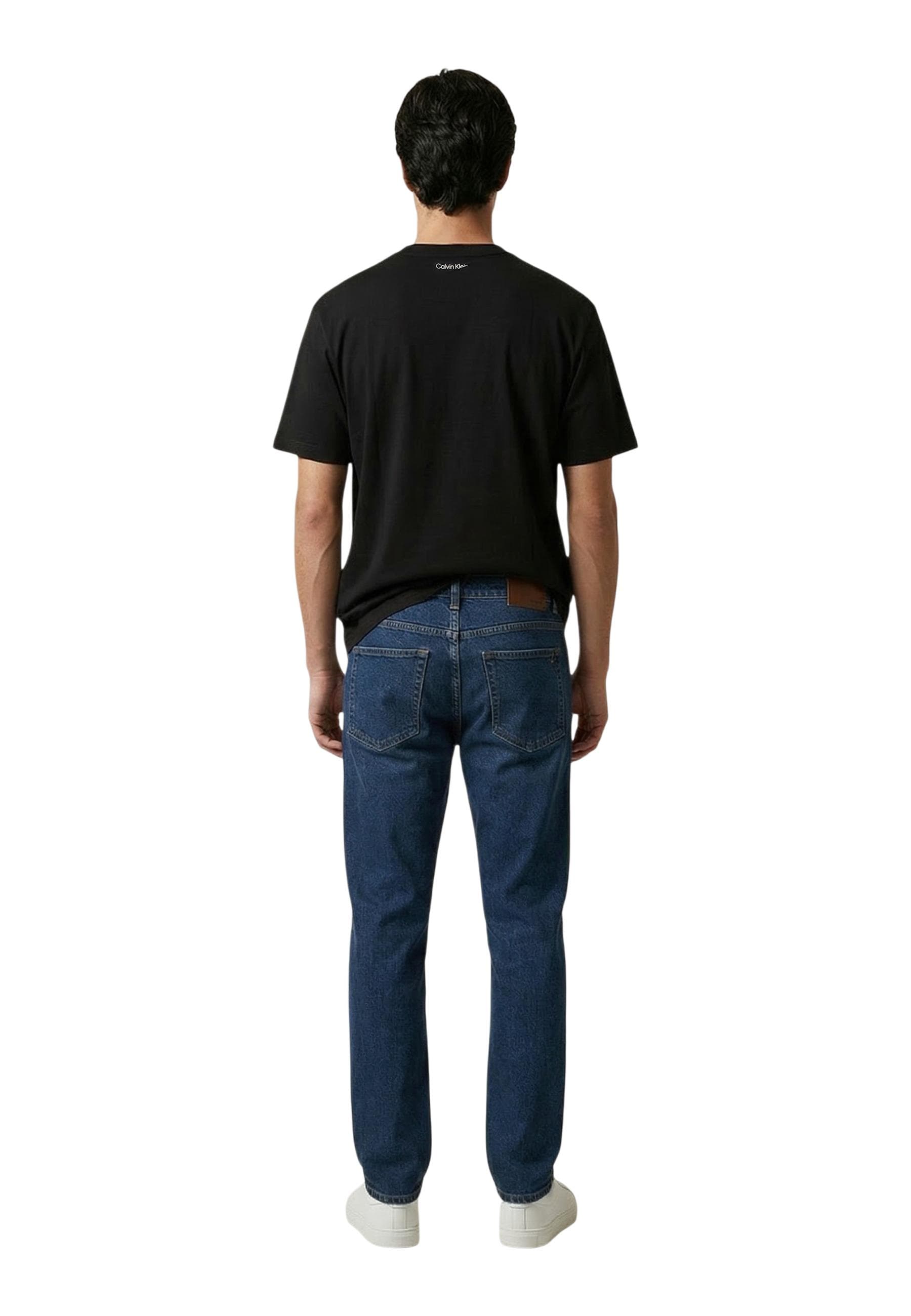 Calvin Klein Jeans T-Shirt Uomo - Calvin Klein Jeans