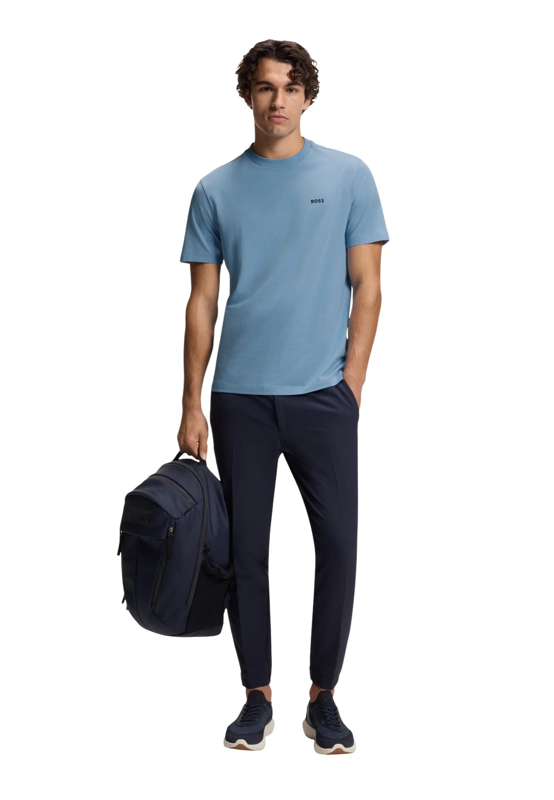 Boss T-Shirt Uomo - Boss