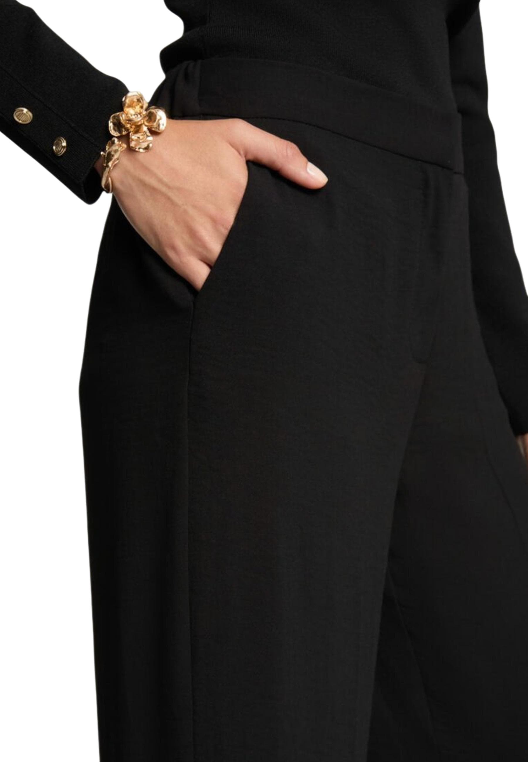Morgan De Toi Pantaloni Donna - Morgan De Toi