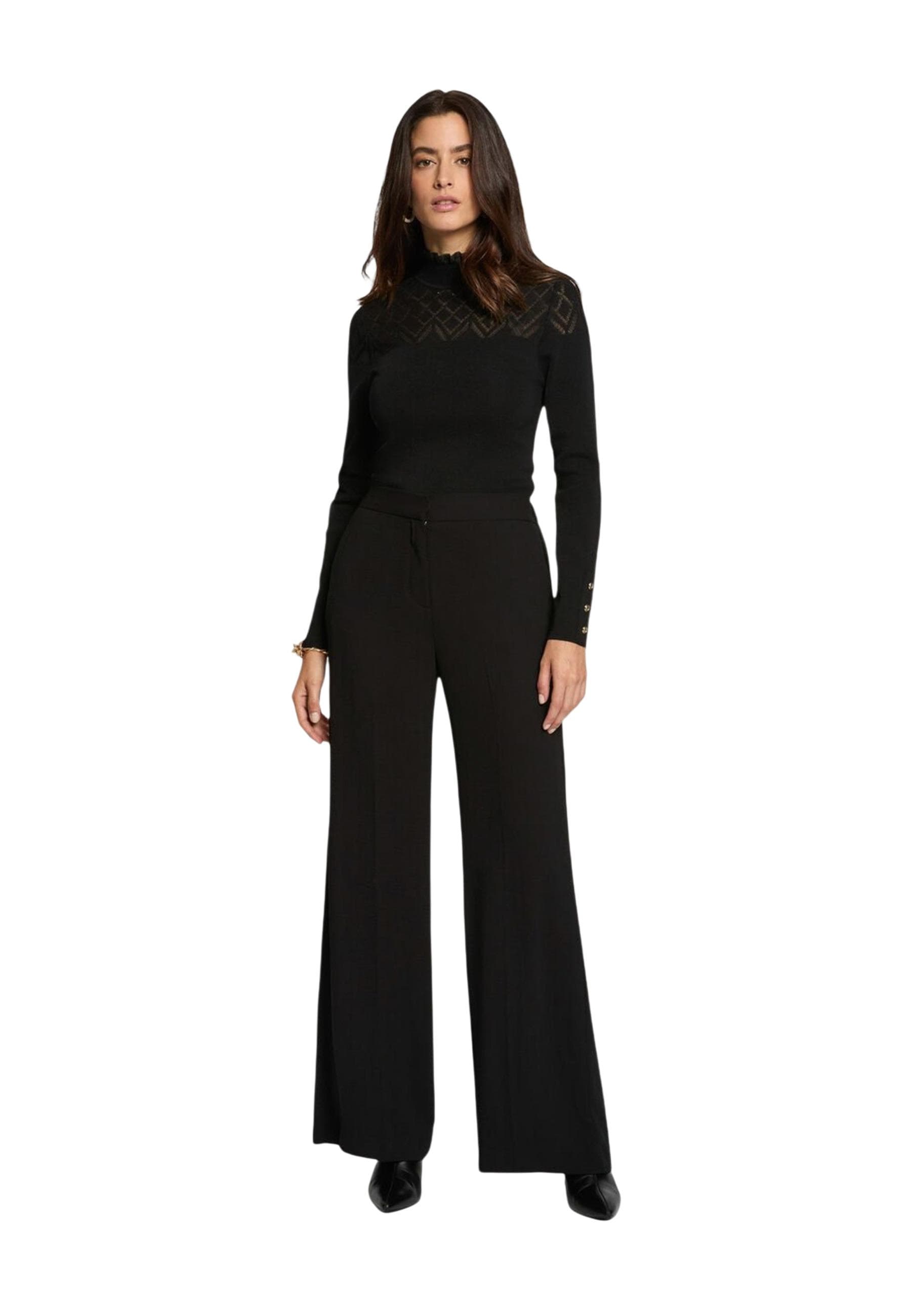 Morgan De Toi Pantaloni Donna - Morgan De Toi