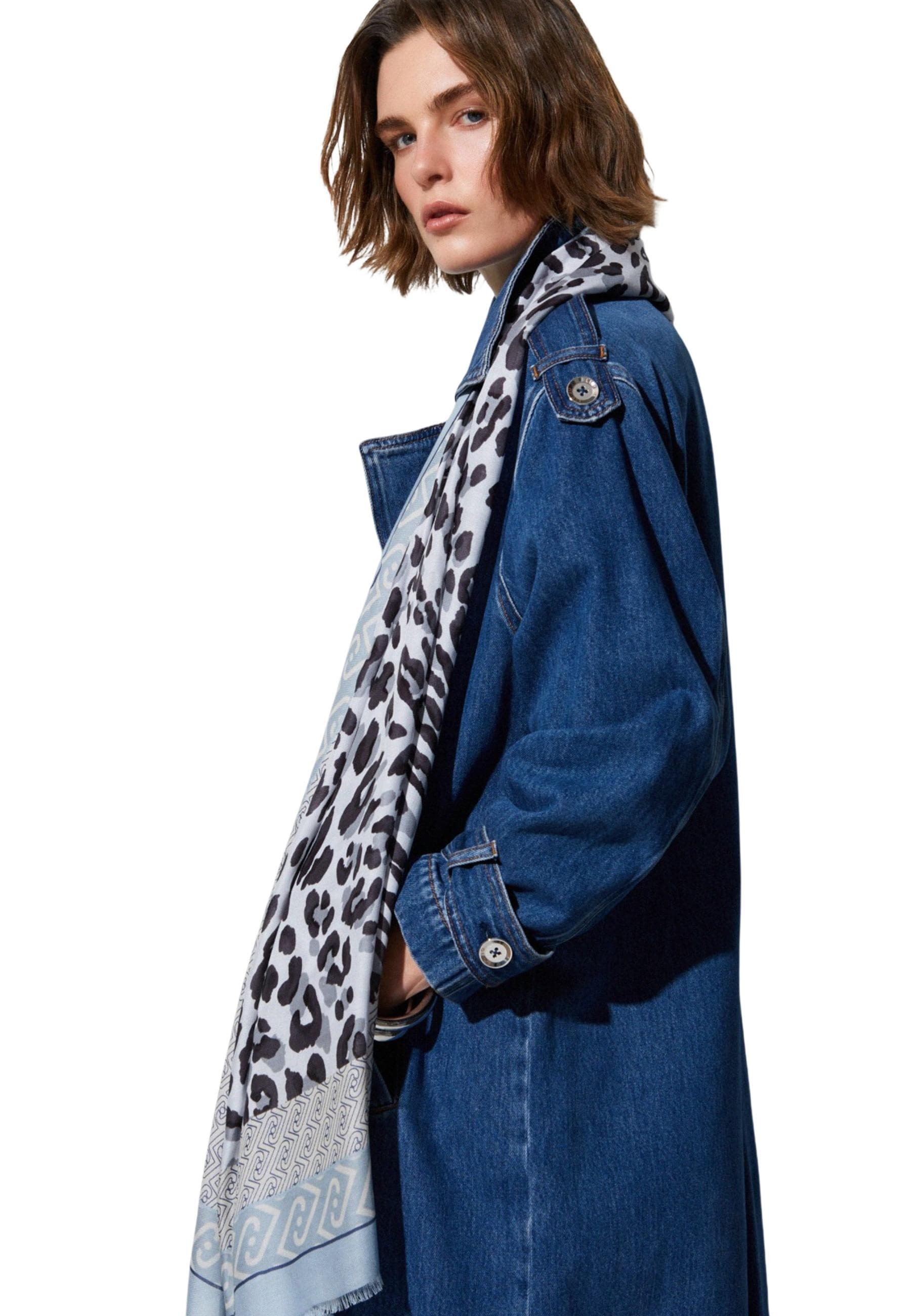 Liu Jo Sciarpa Donna - Liu Jo