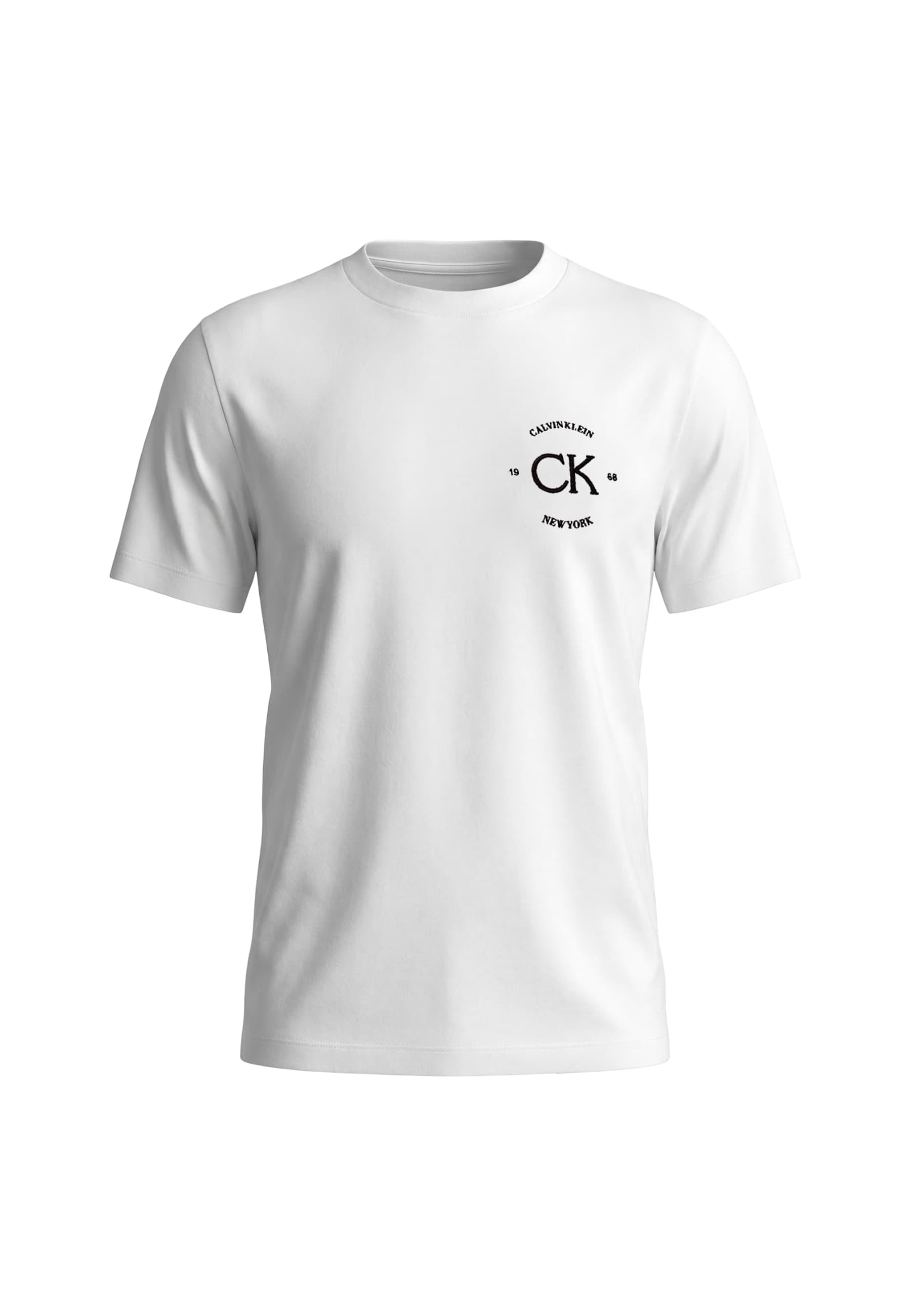 Calvin Klein Jeans T-Shirt Uomo - Calvin Klein Jeans