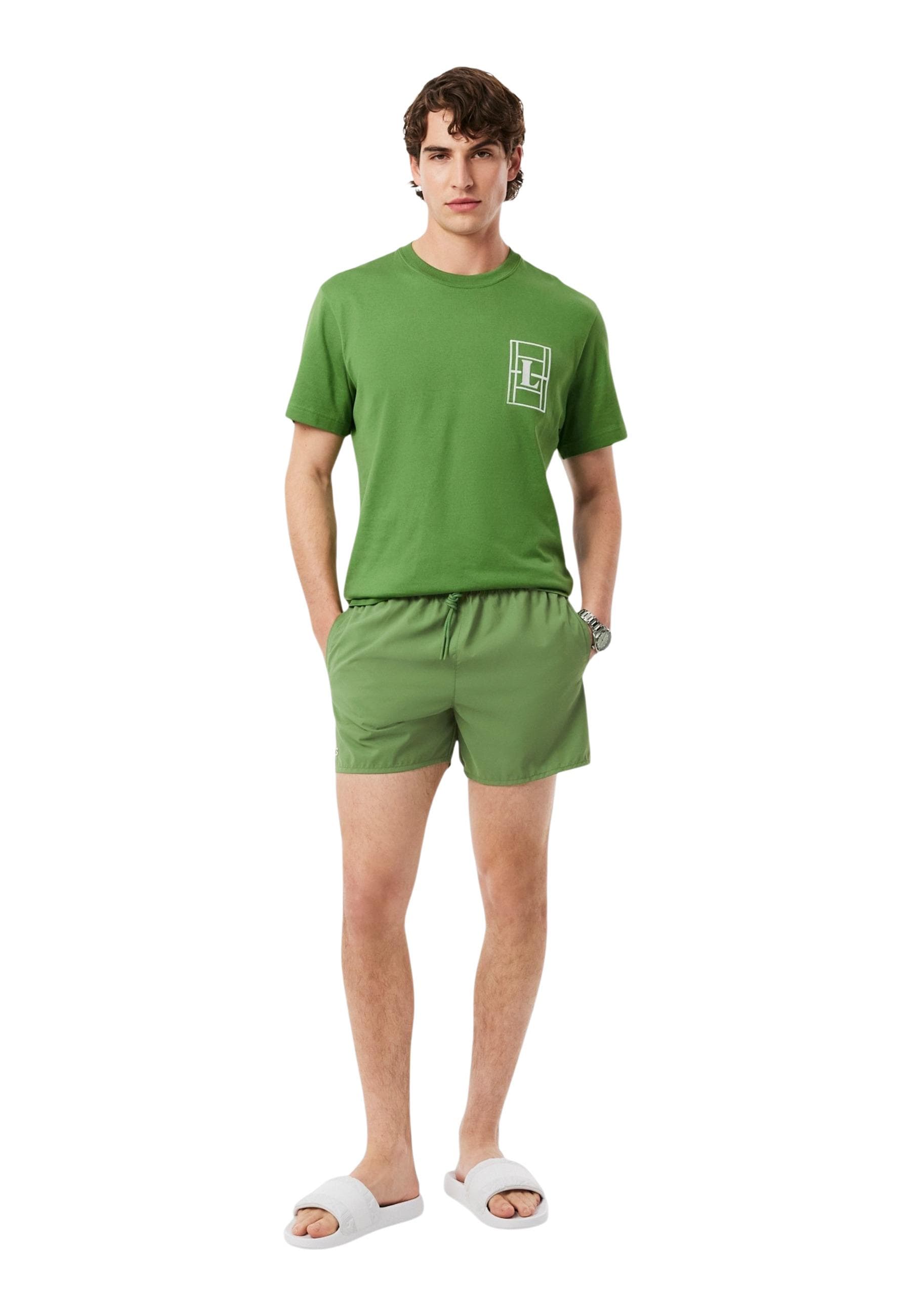 Lacoste Costume Uomo - Lacoste