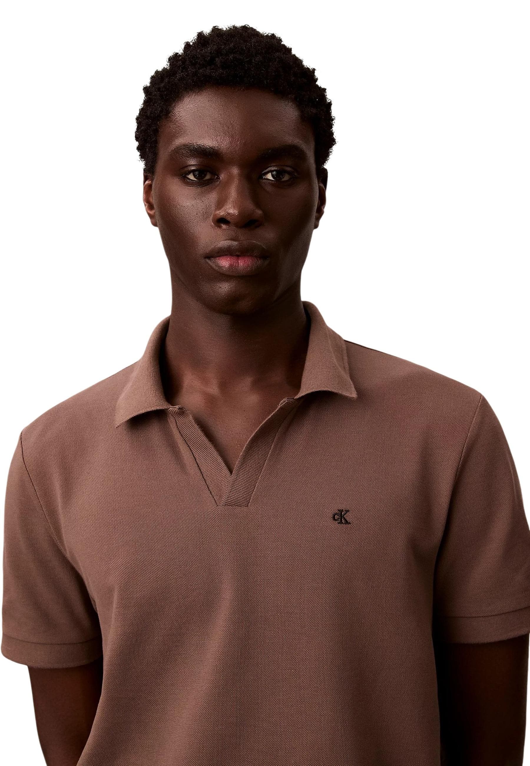 Calvin Klein Jeans Polo Uomo - Calvin Klein Jeans