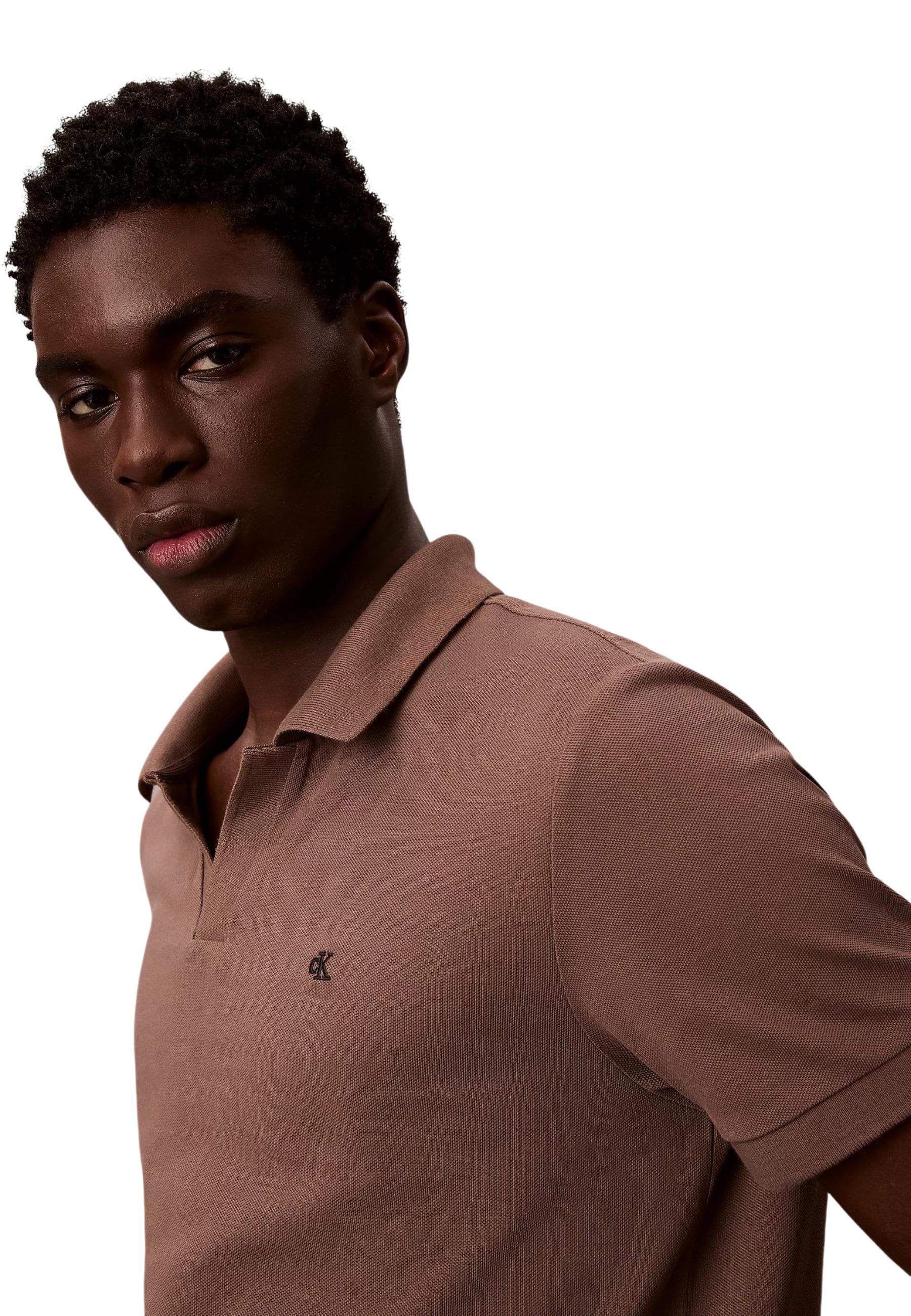 Calvin Klein Jeans Polo Uomo - Calvin Klein Jeans