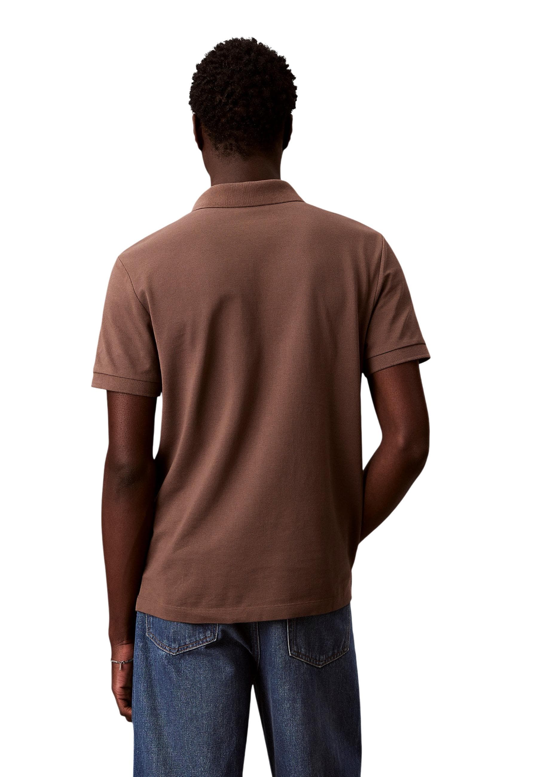 Calvin Klein Jeans Polo Uomo - Calvin Klein Jeans
