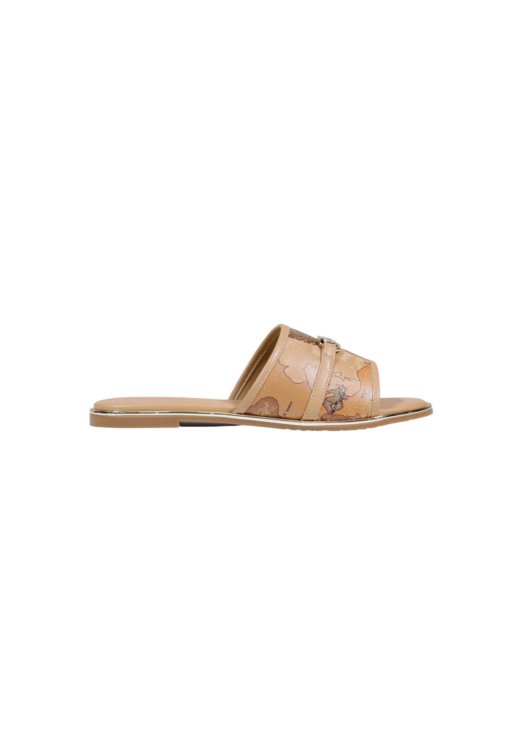 Alviero Martini Prima Classe Ciabatte Donna - Alviero Martini Prima Classe