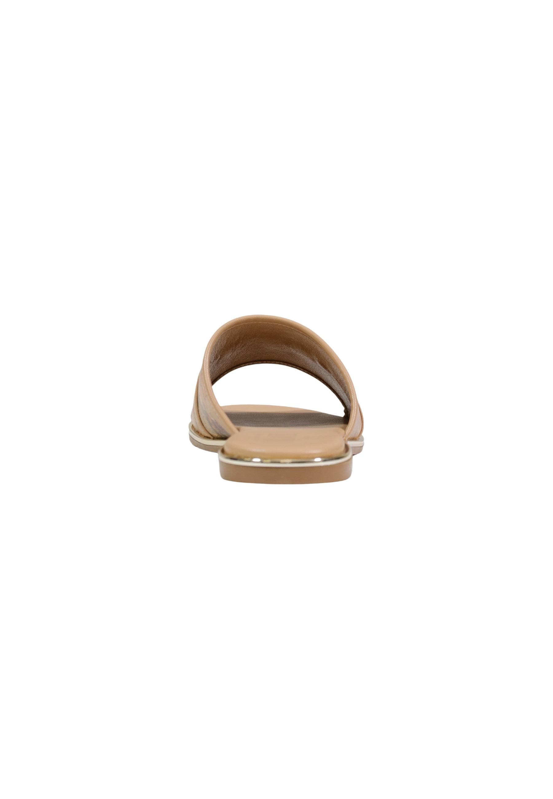 Alviero Martini Prima Classe Ciabatte Donna - Alviero Martini Prima Classe
