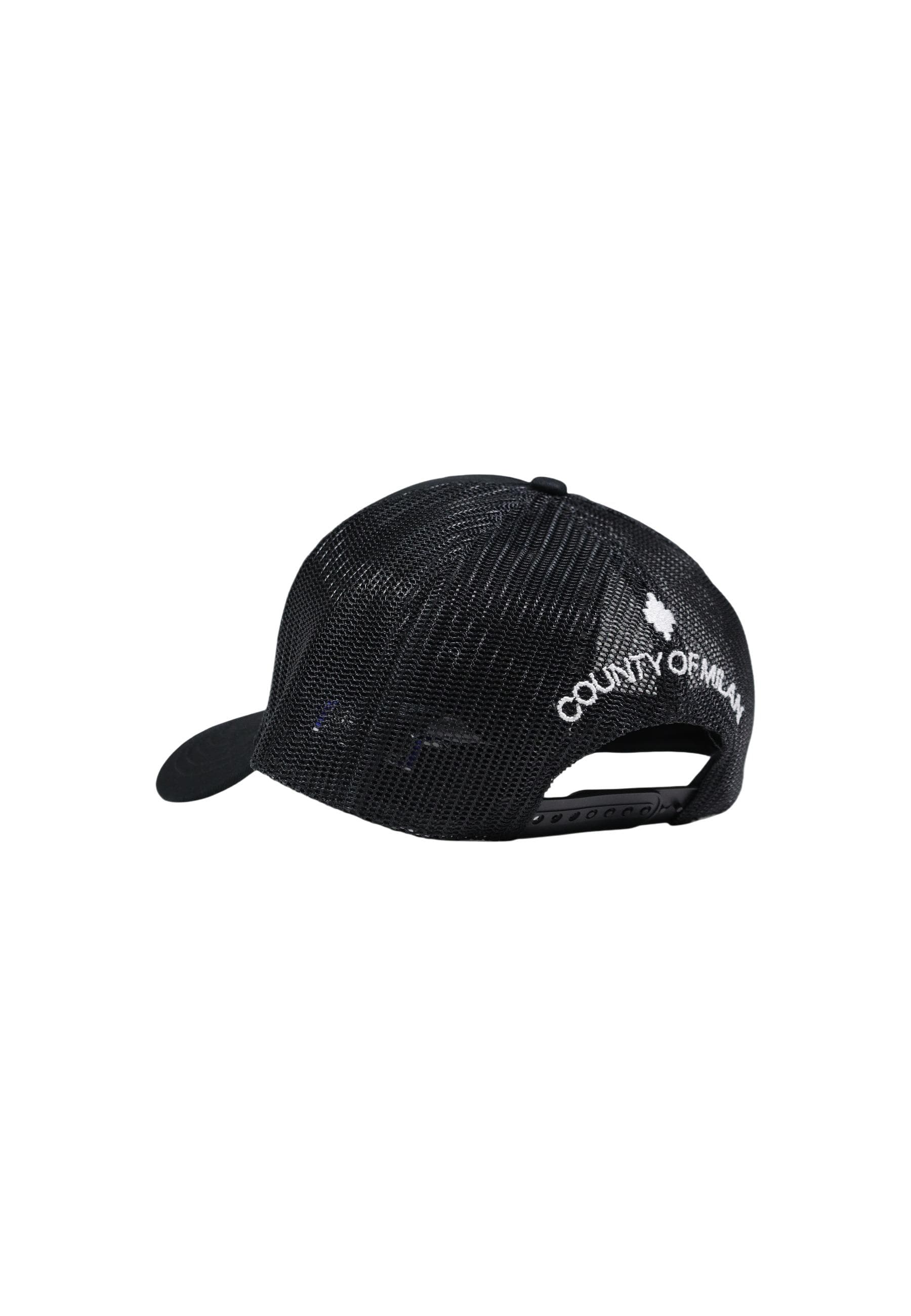 County Of Milan Cappello Uomo - County Of Milan