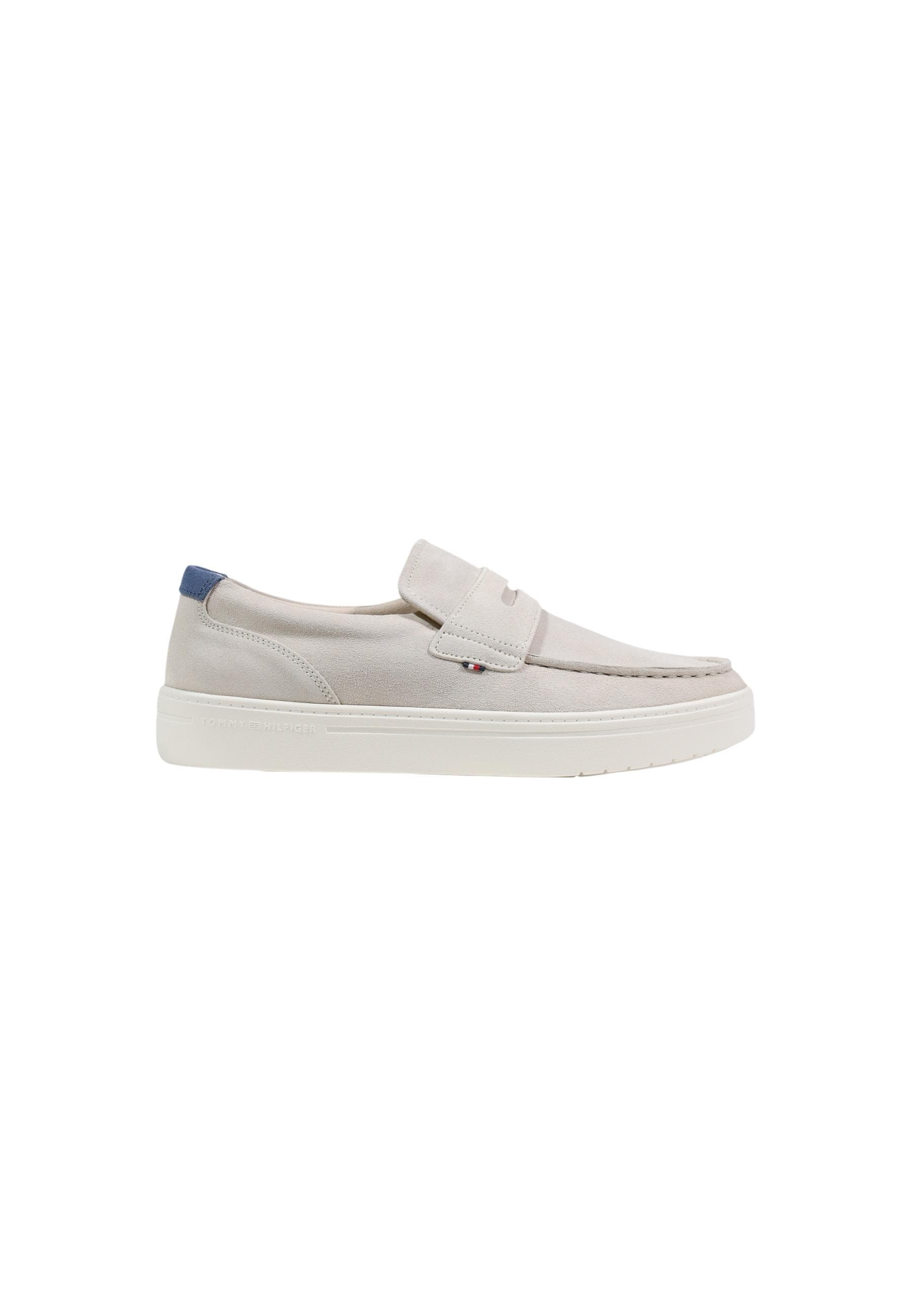 Tommy Hilfiger Mocassini Uomo - Tommy Hilfiger