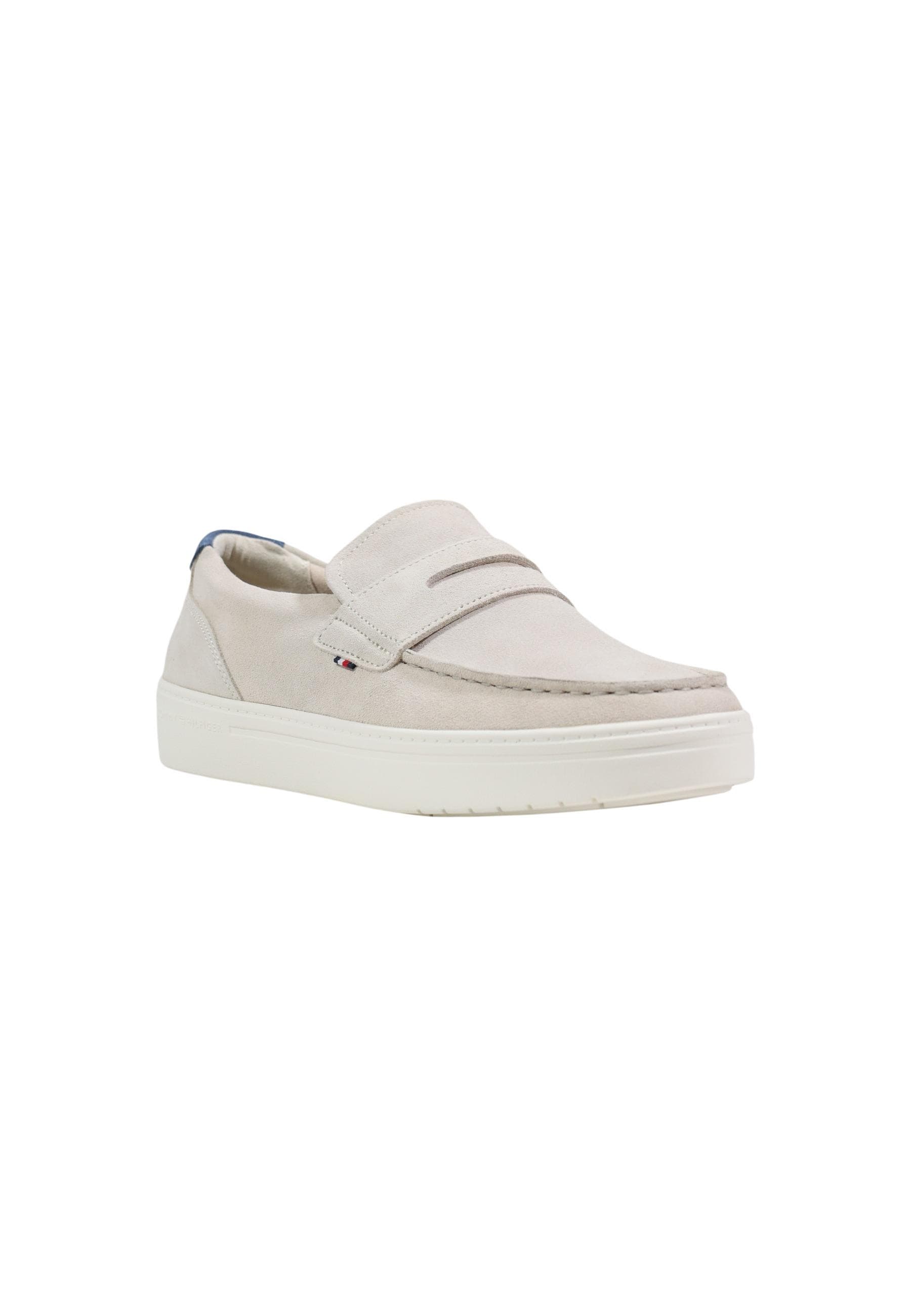 Tommy Hilfiger Mocassini Uomo - Tommy Hilfiger