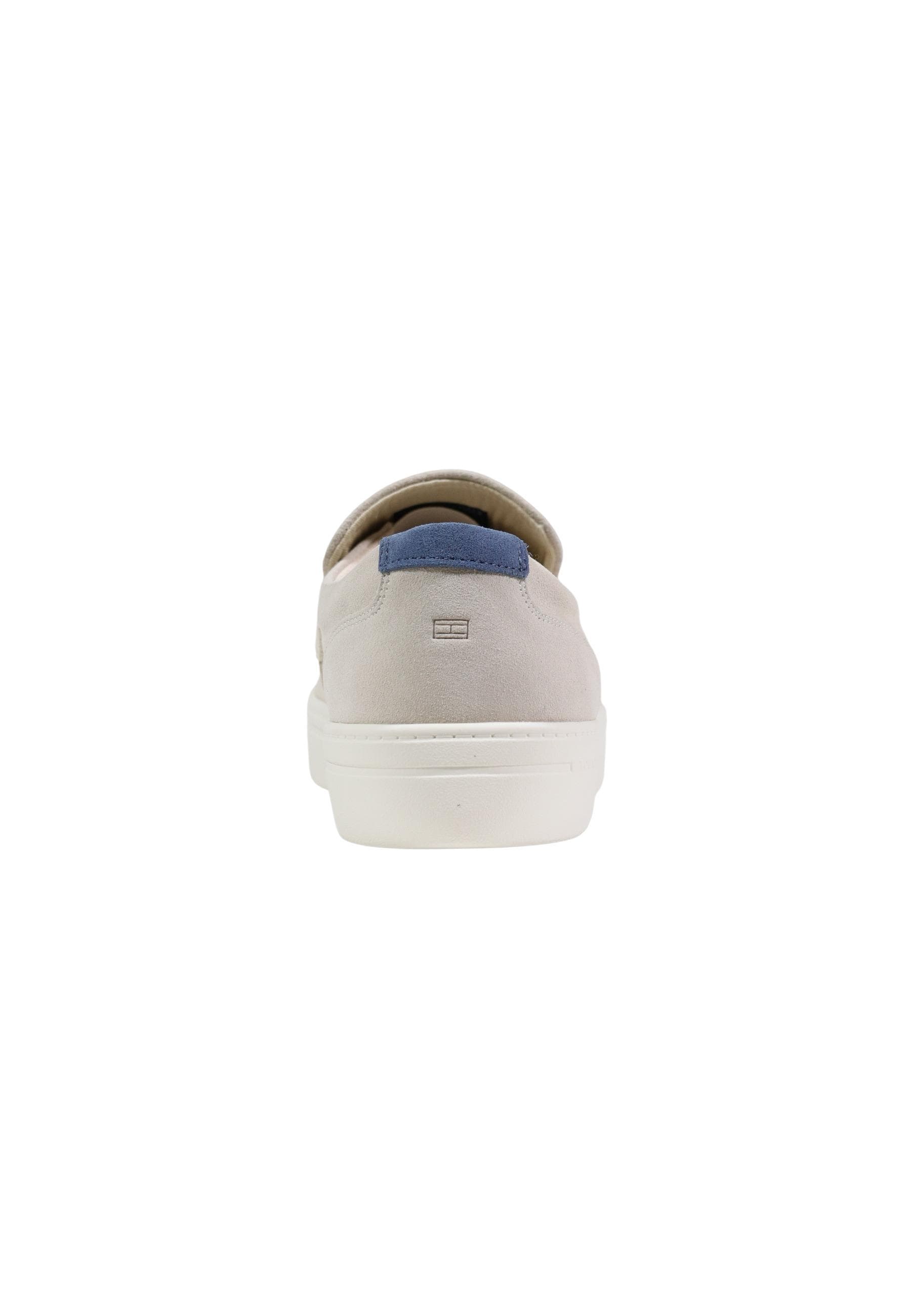 Tommy Hilfiger Mocassini Uomo - Tommy Hilfiger