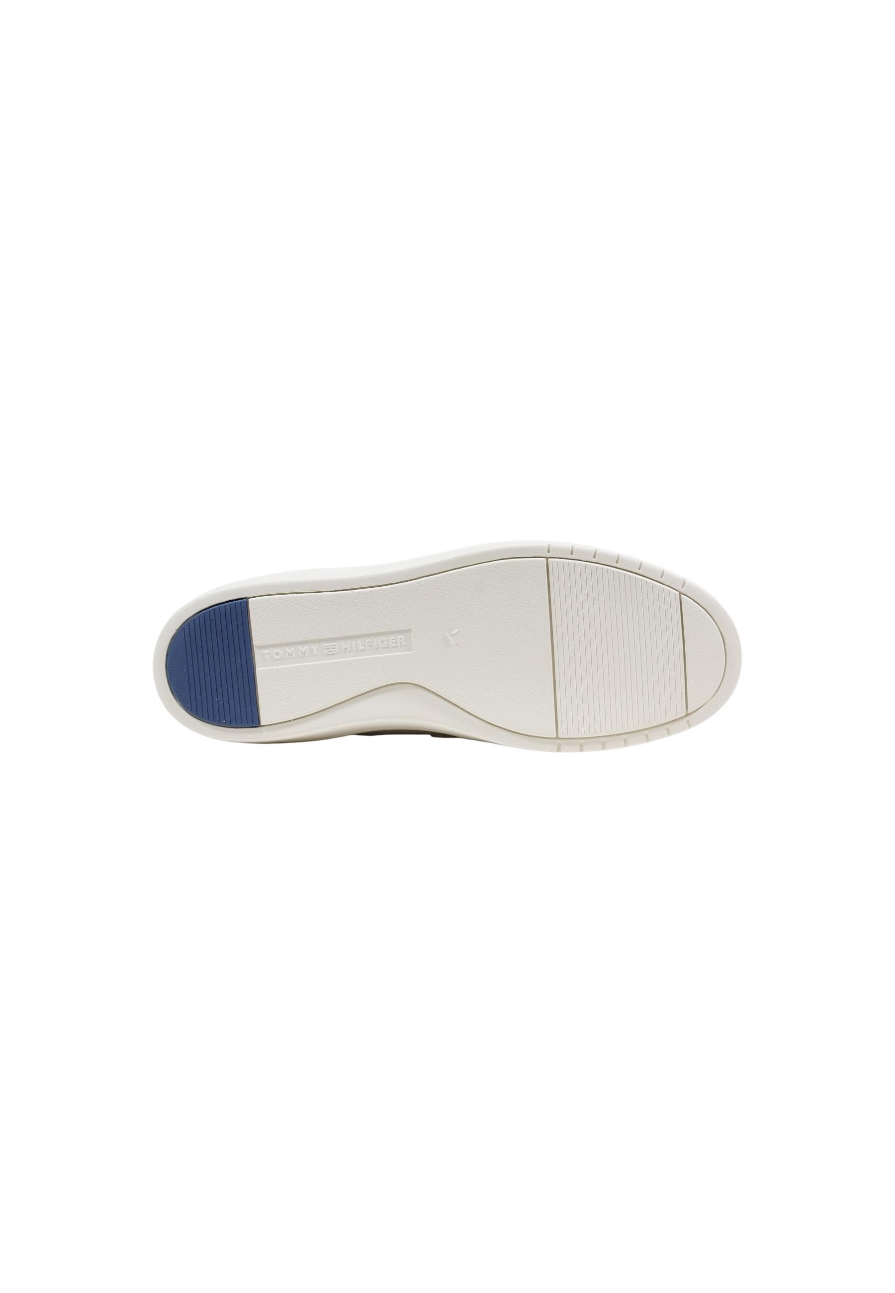 Tommy Hilfiger Mocassini Uomo - Tommy Hilfiger